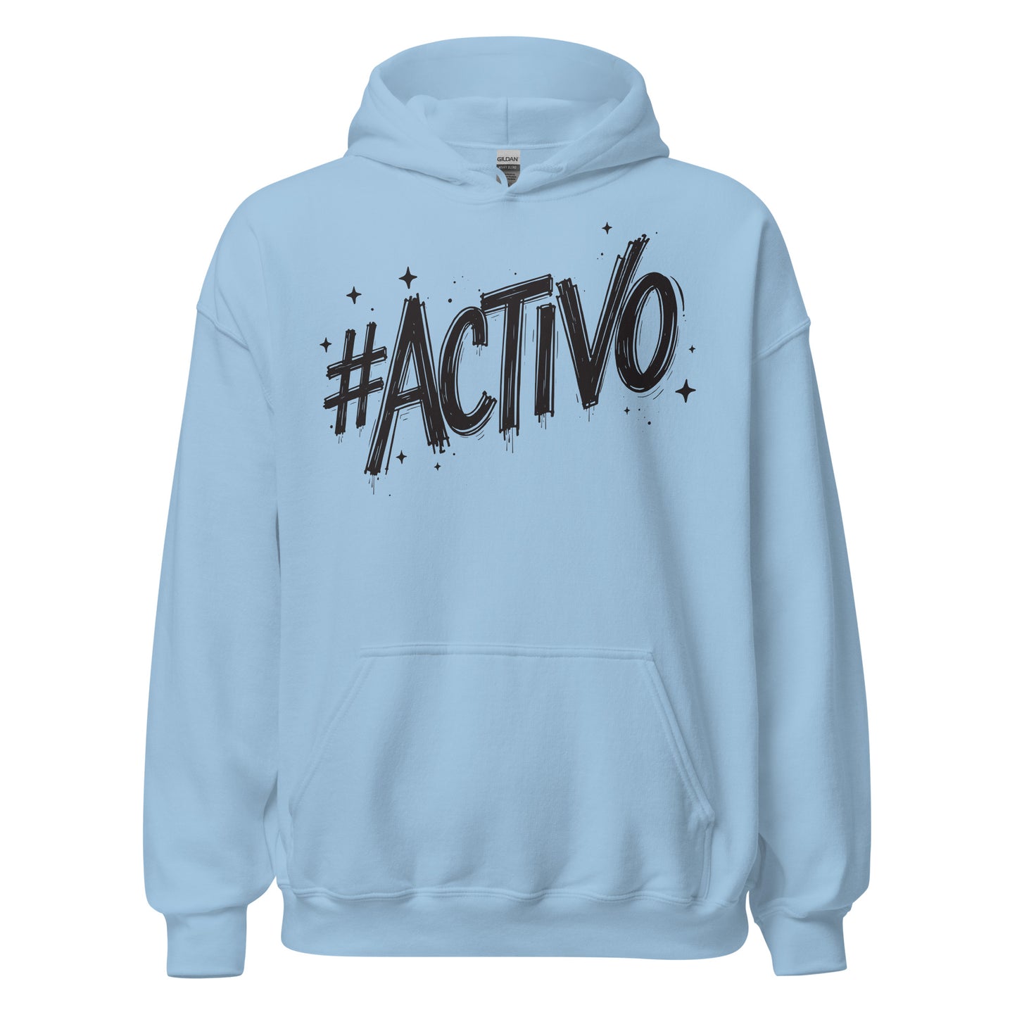 Activo Signature Hoodie