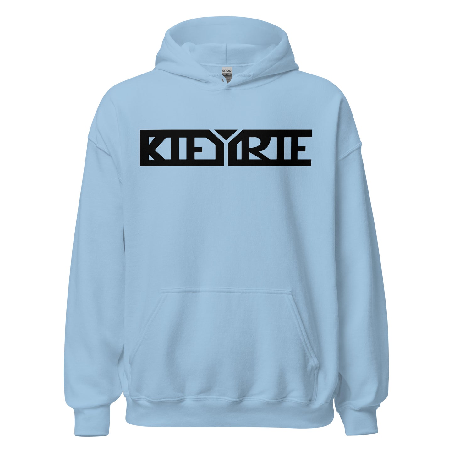 Model KTEYRTE Exclusive Hoodie