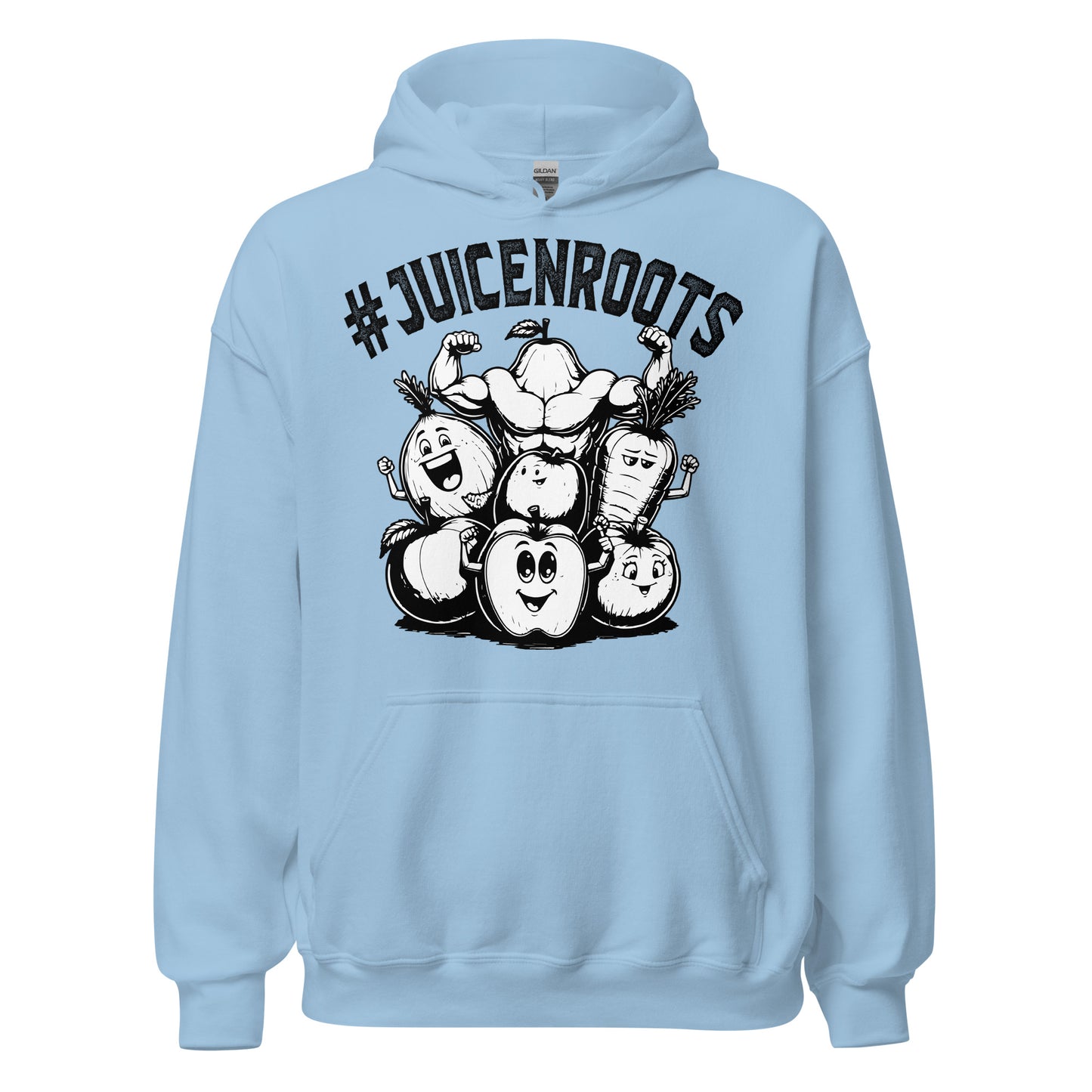 Juicen Roots Signature Hoodie