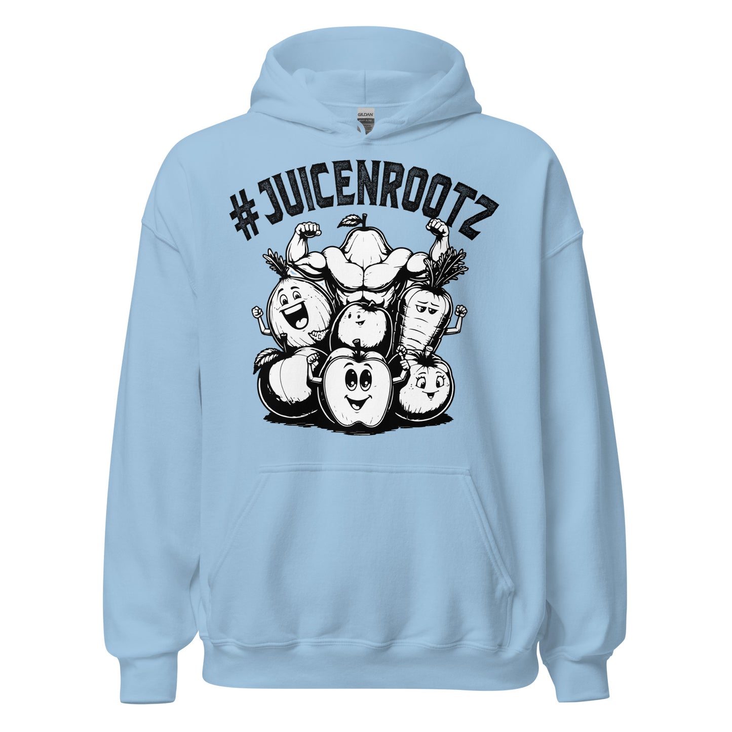 Juicen Rootz Signature Hoodie