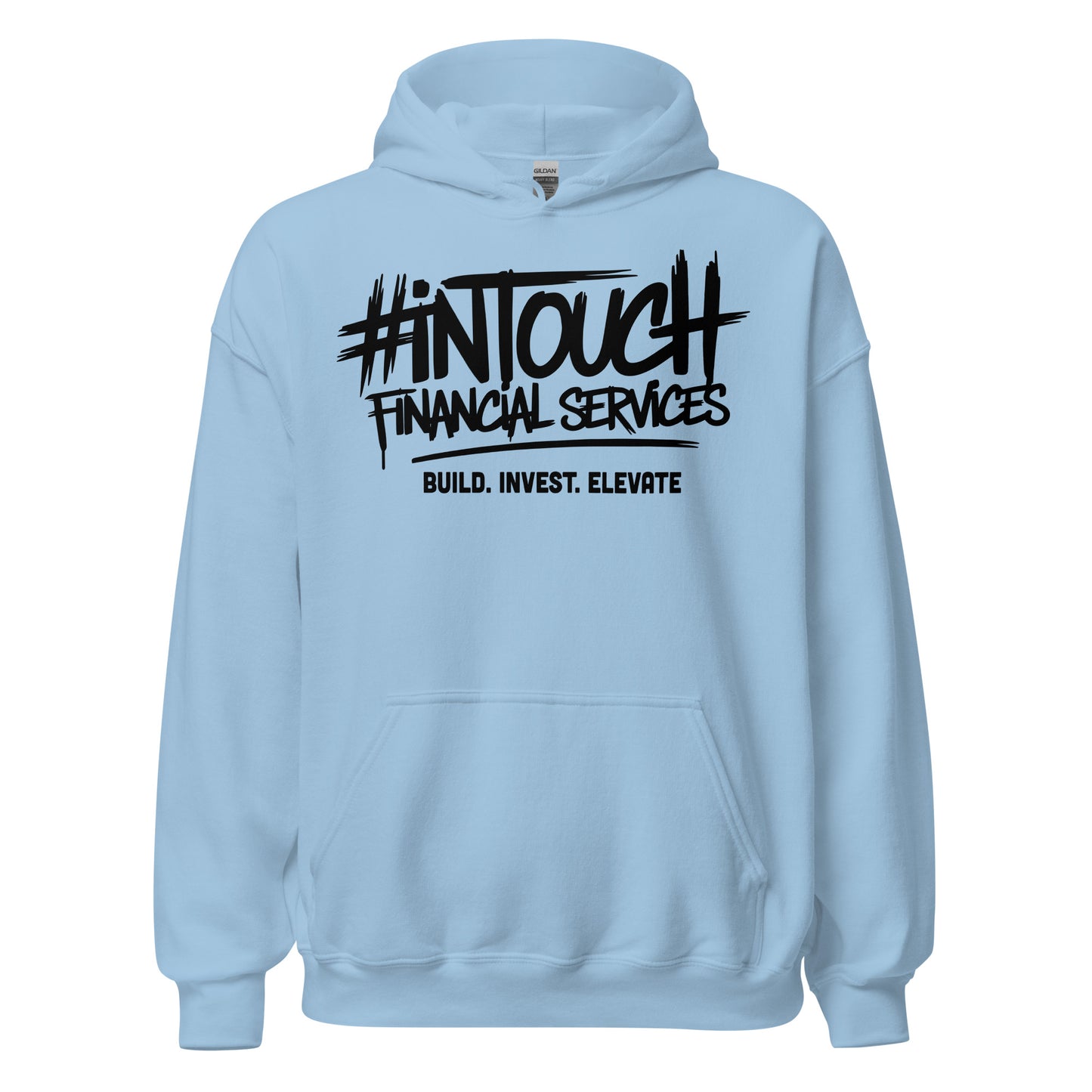 Intouch FInancial Signature Hoodie