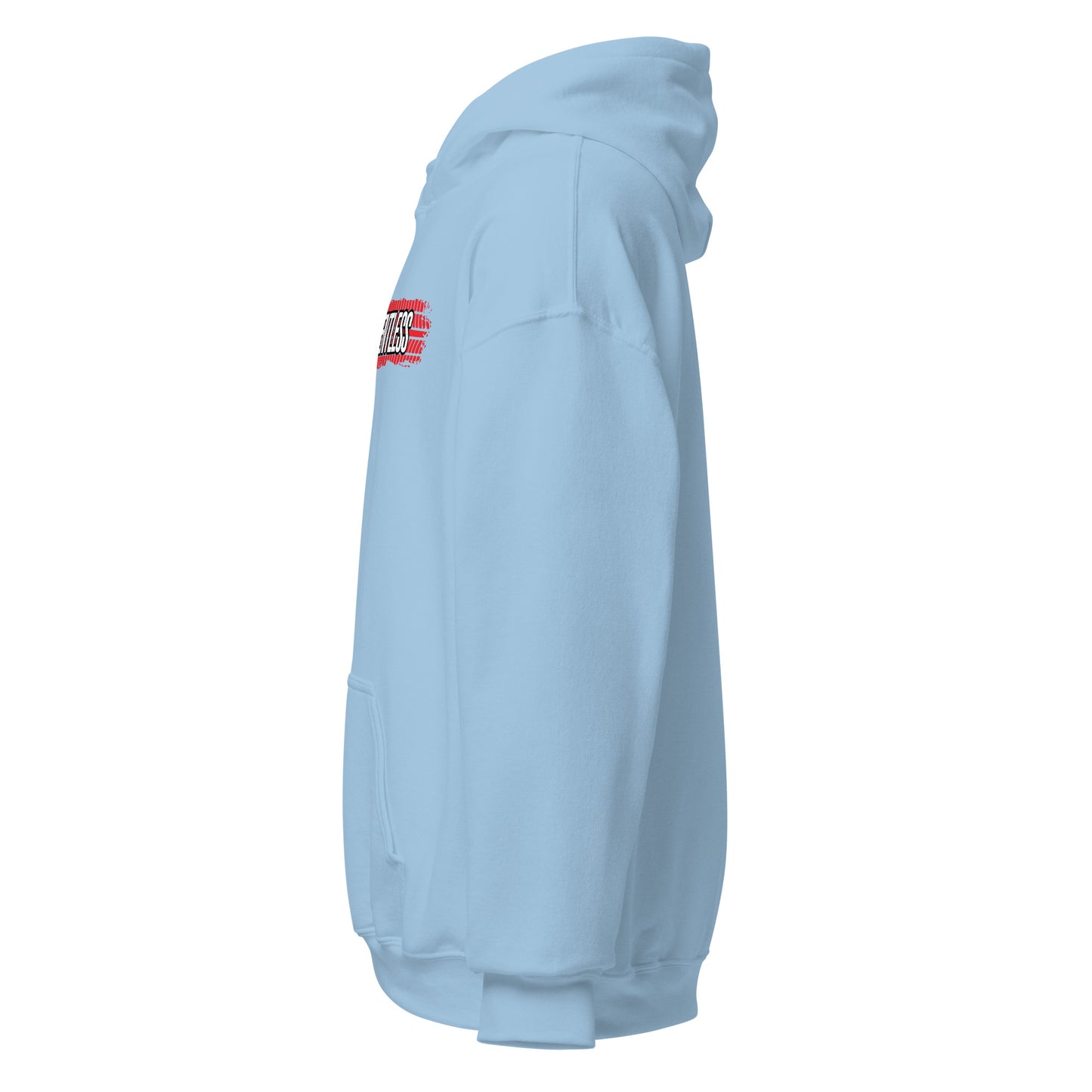 Grindrelentless Signature Hoodie