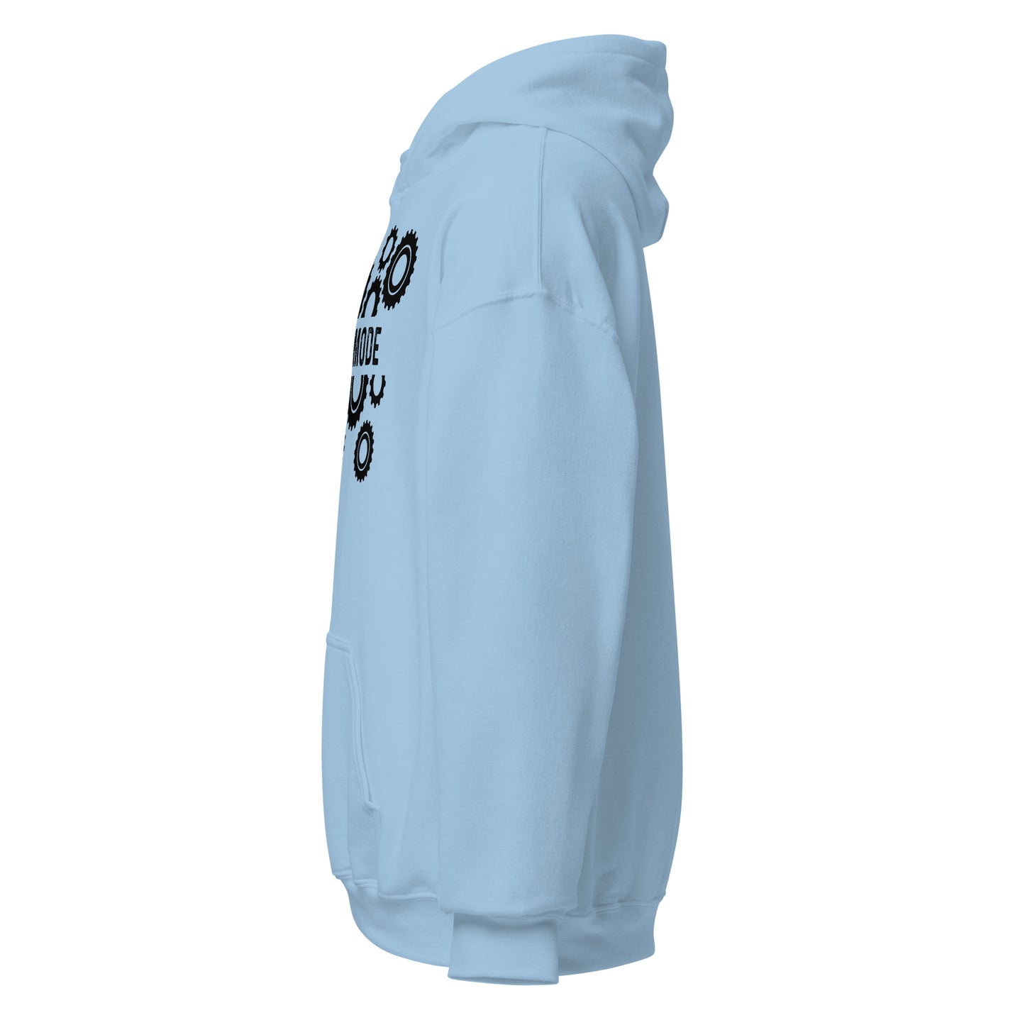 Grind Mode Signature Hoodie
