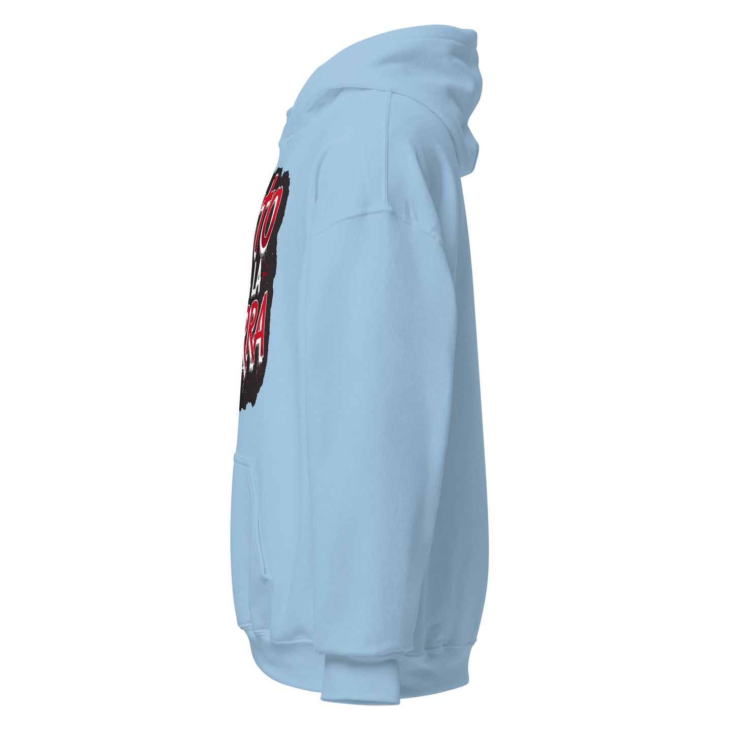 Listo Guerra Signature Hoodie