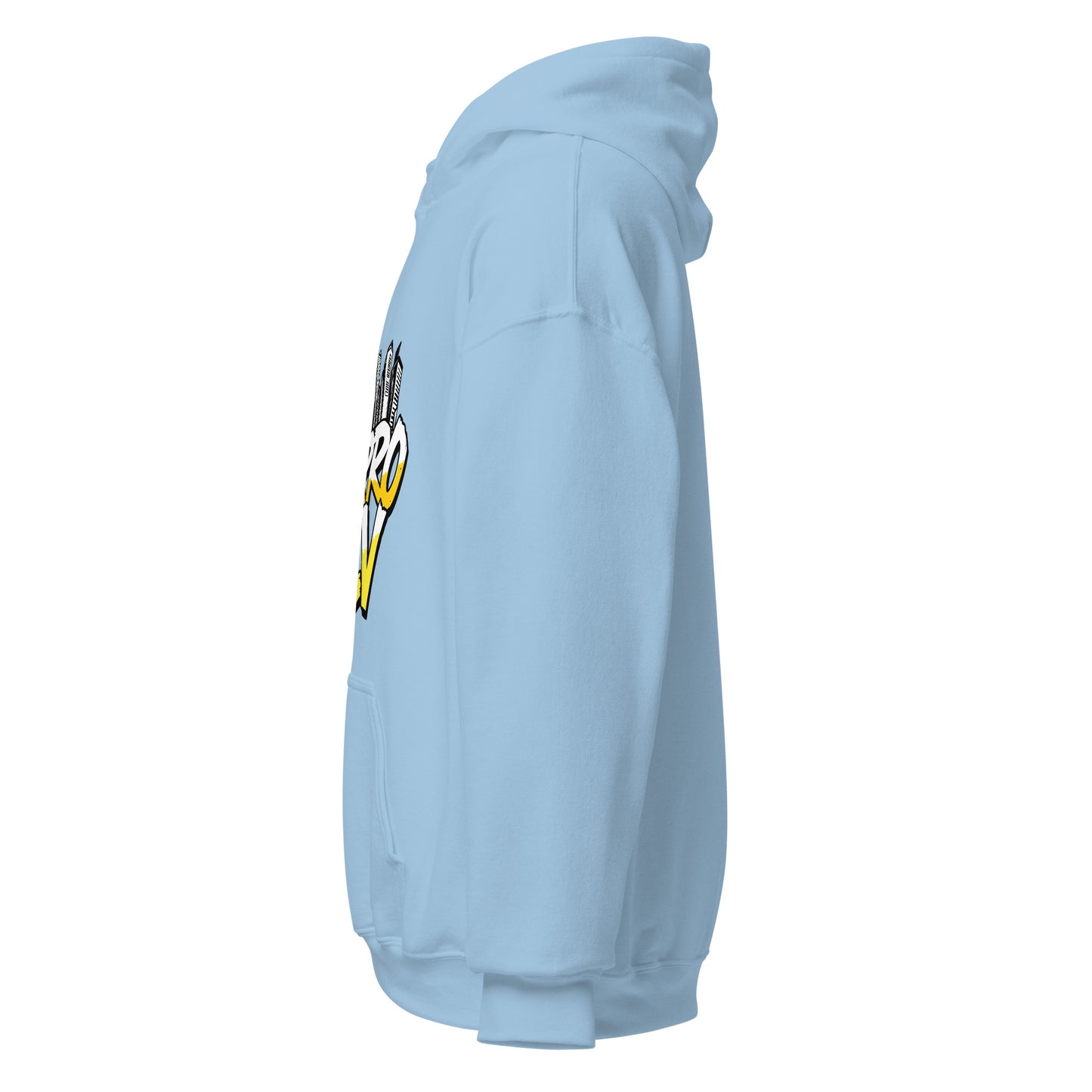 Fierro ALV Signature Hoodie