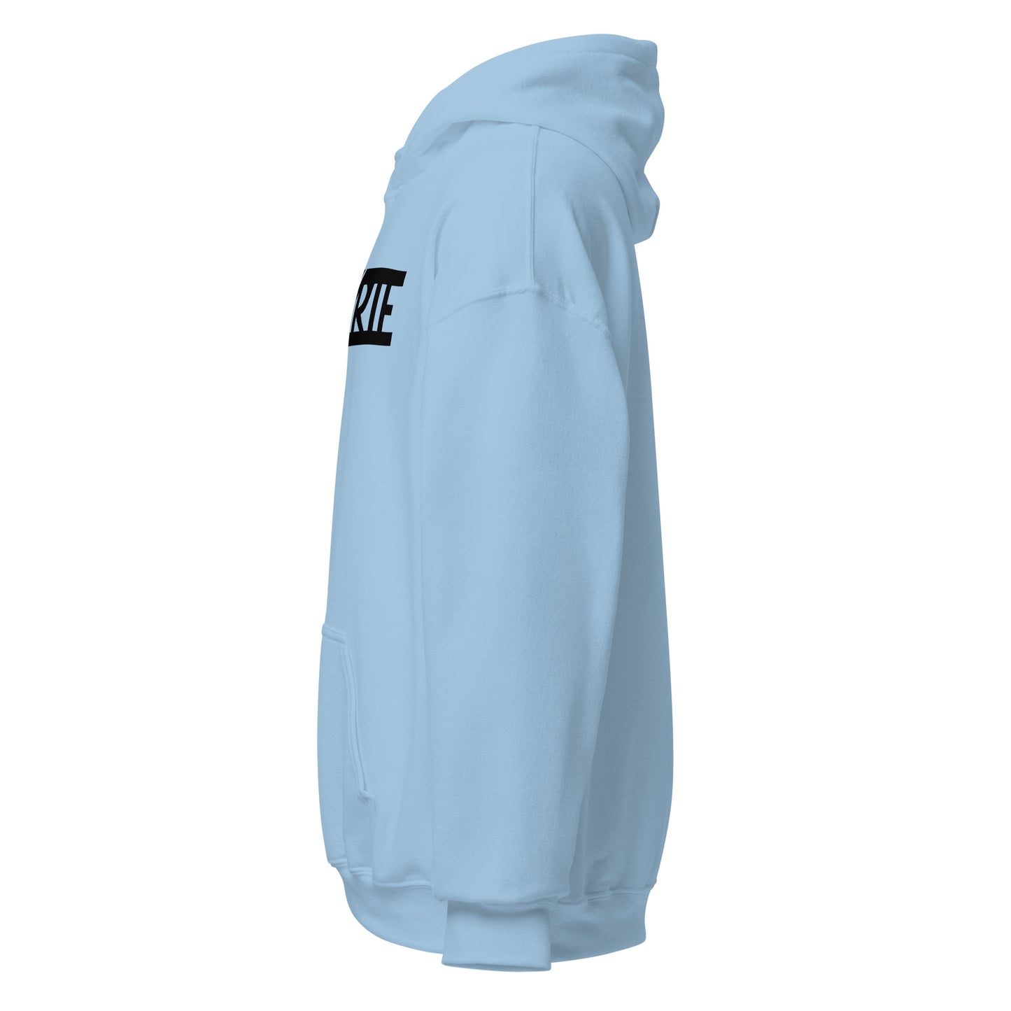 KTEYRTE Signature Hoodie