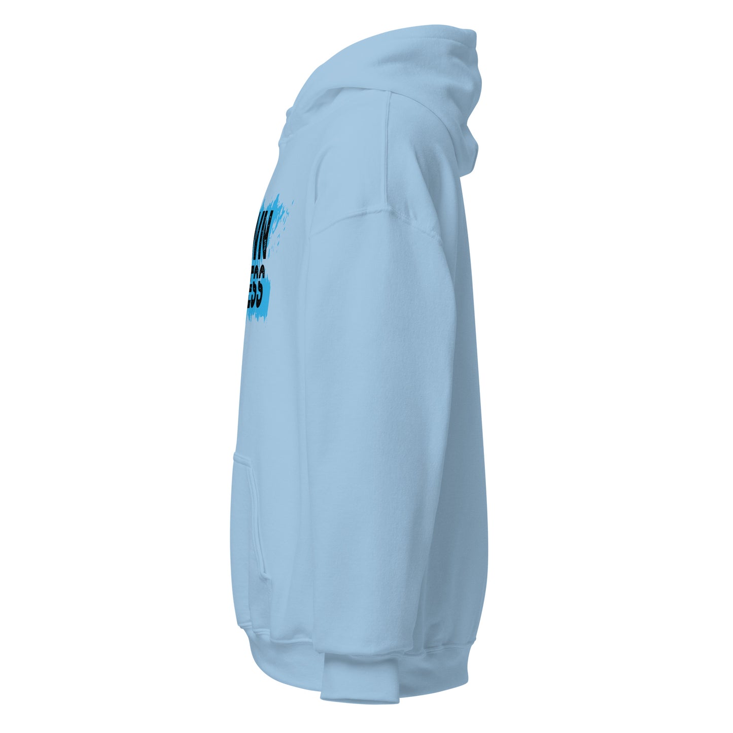 Town Business Signature Hoodie