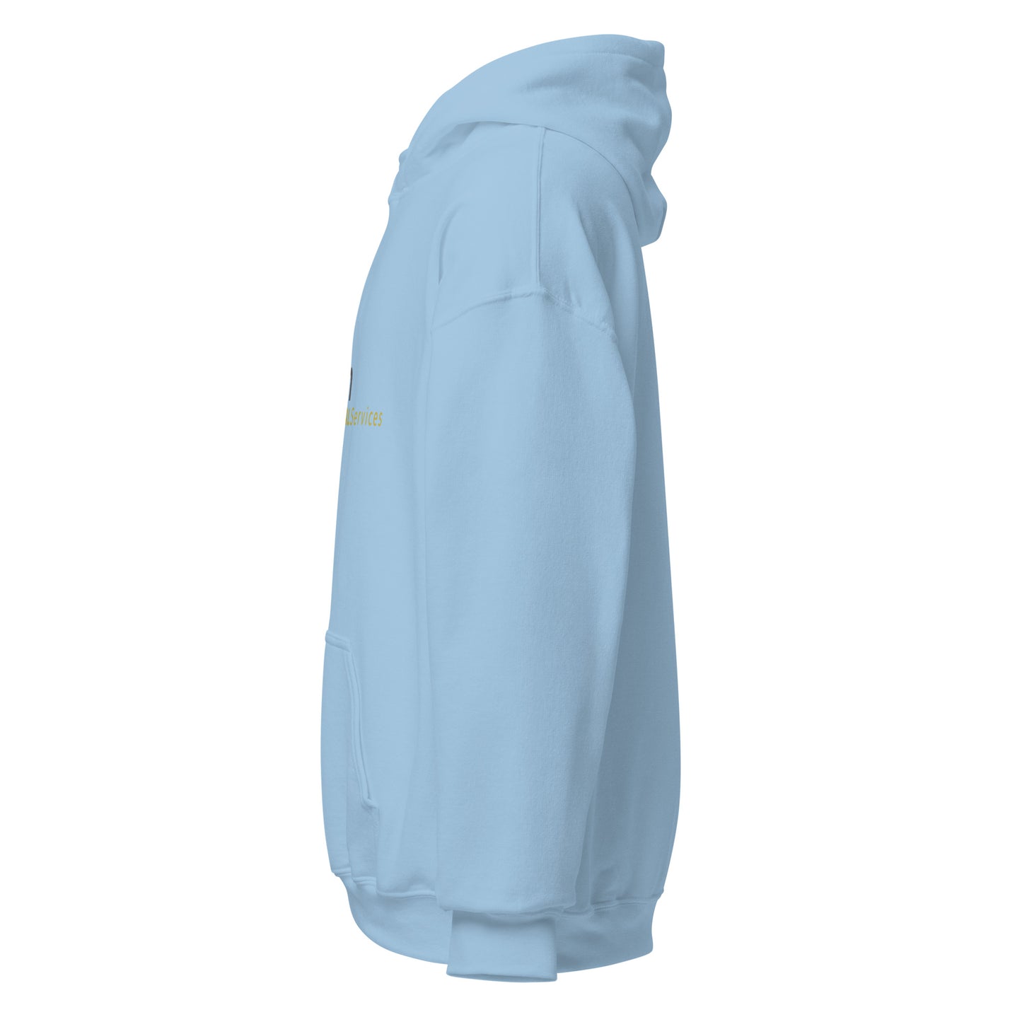 Intouch Services Hoodie