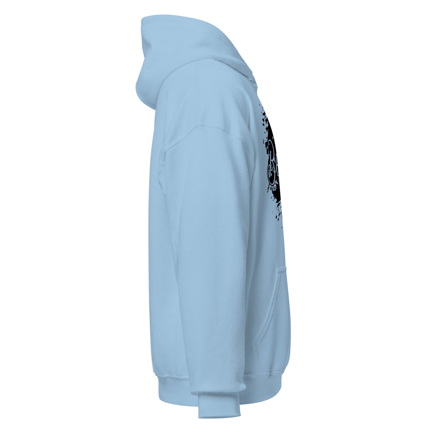 Beam Boldy Hoodie