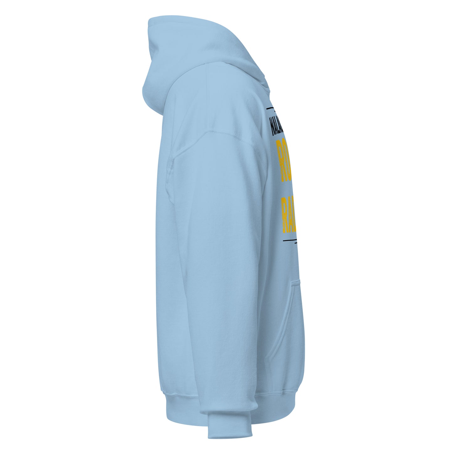 Nalache Beauty Radiance Hoodie