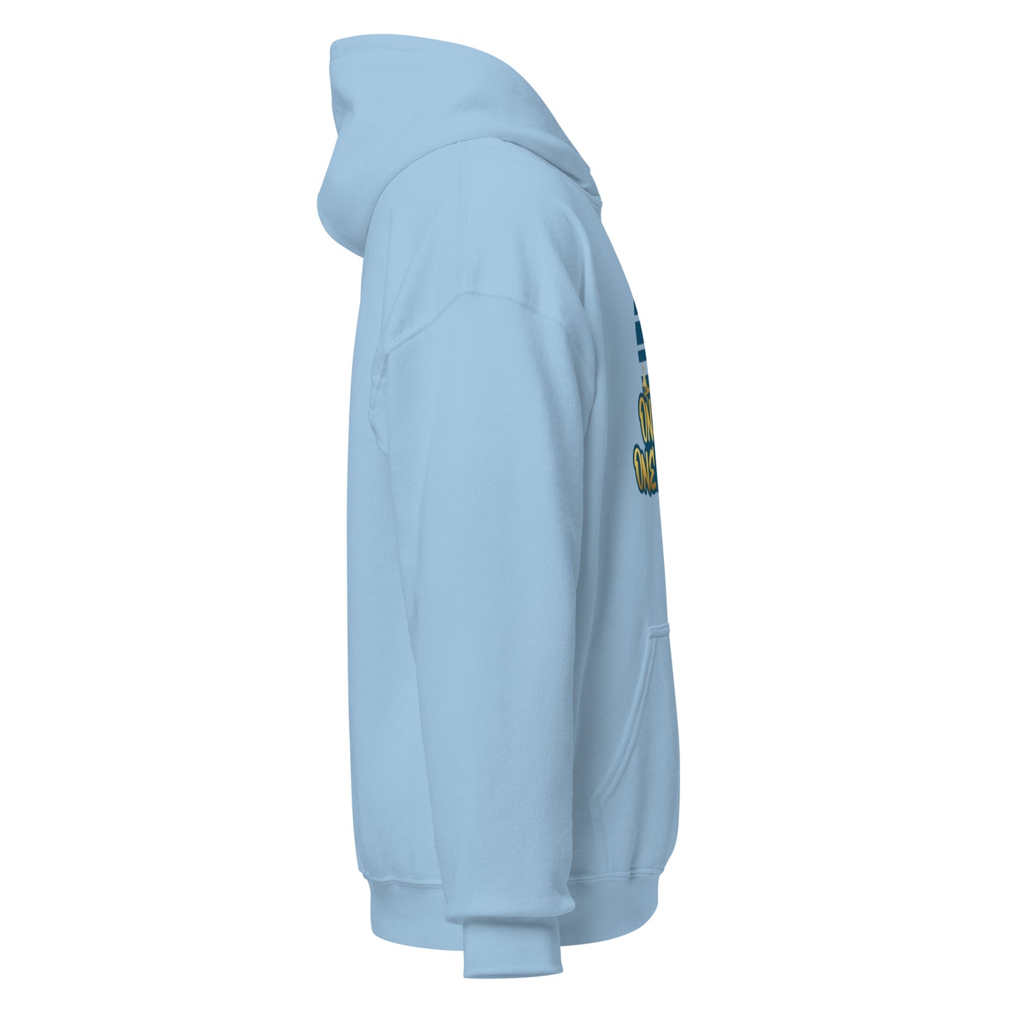Golden State Warriors Hoodie