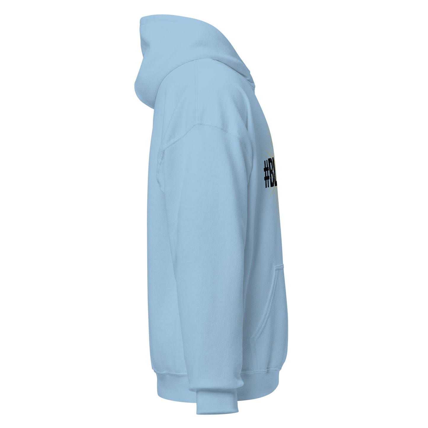 Blessed Signature Hoodie