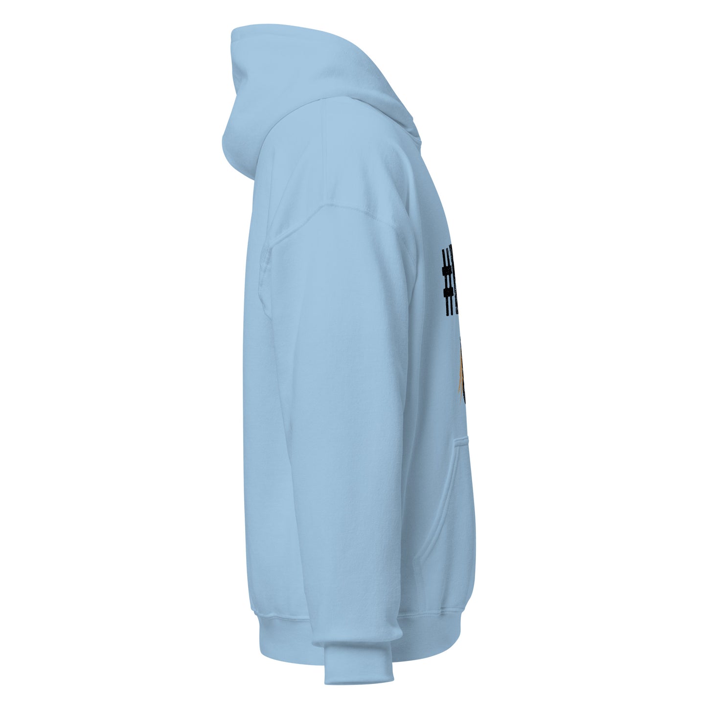 Rise Up Signature Hoodie