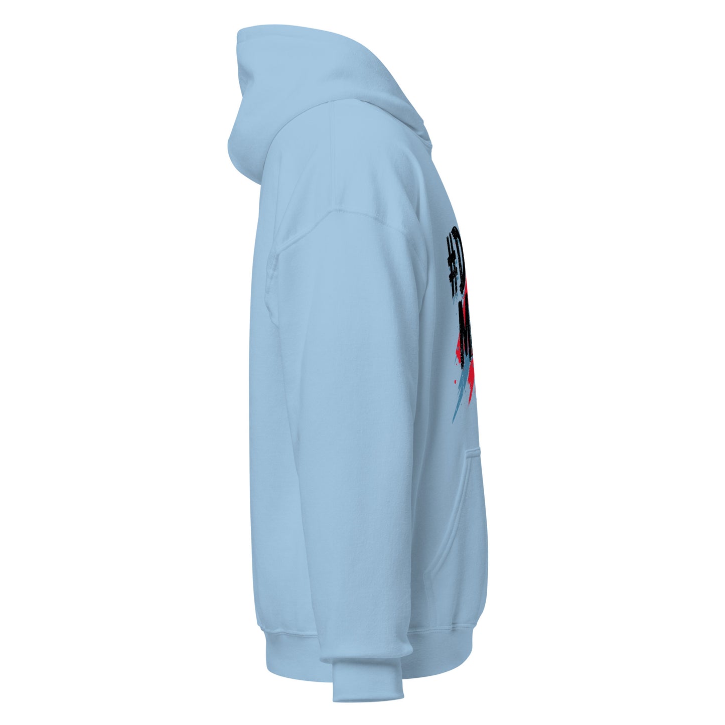 Decir Menos Signature Hoodie