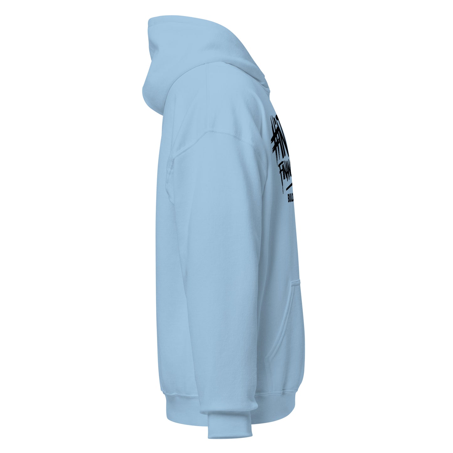 Intouch FInancial Signature Hoodie