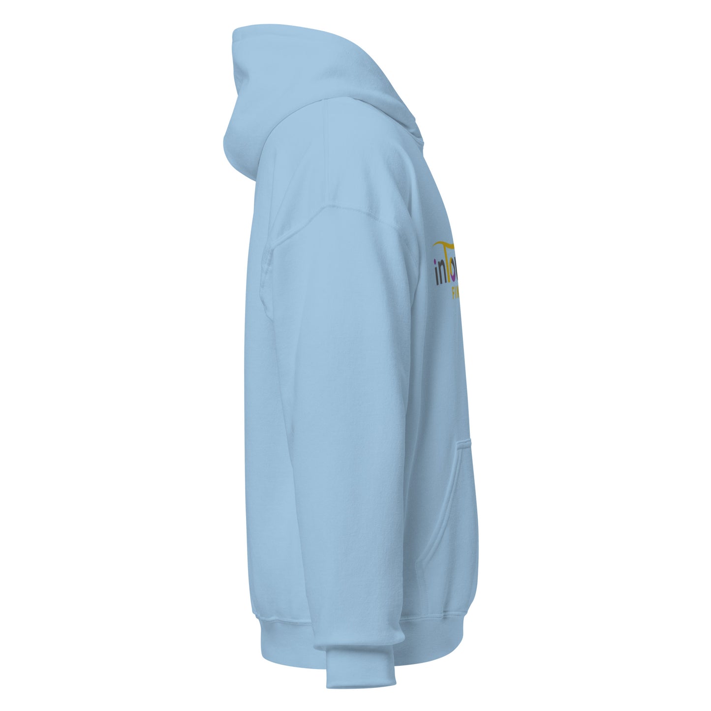 Intouch Services Hoodie