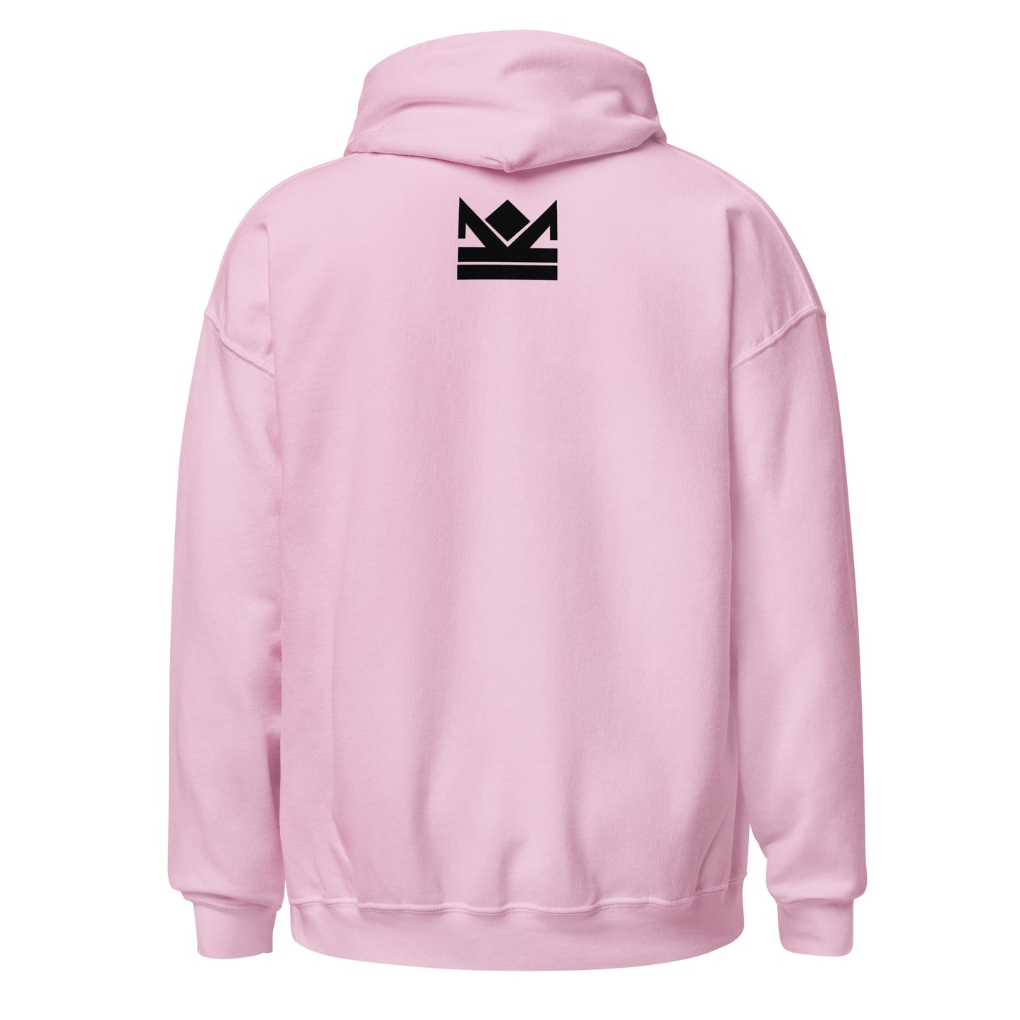 Model KTEYRTE Exclusive Hoodie