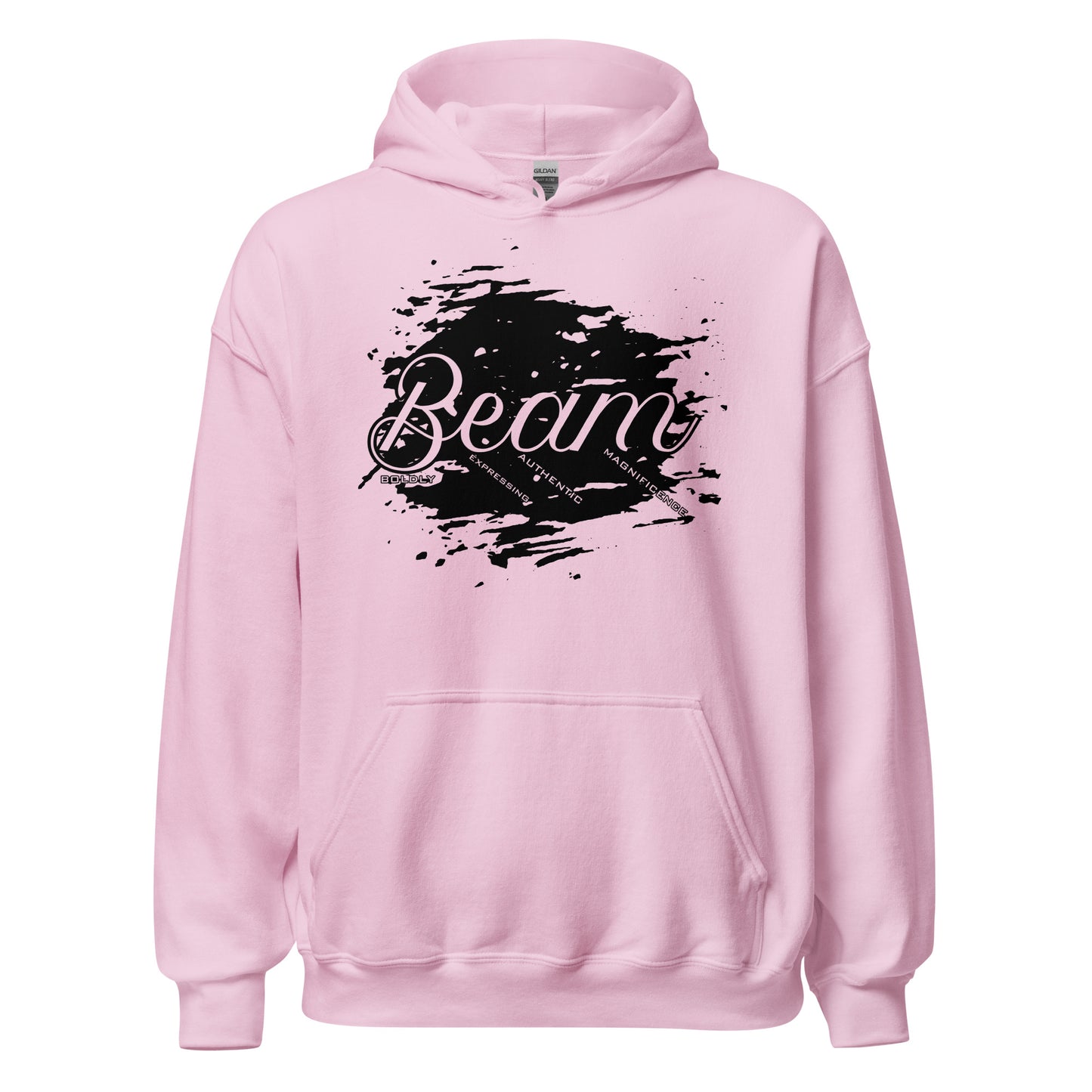 Beam Boldy Hoodie
