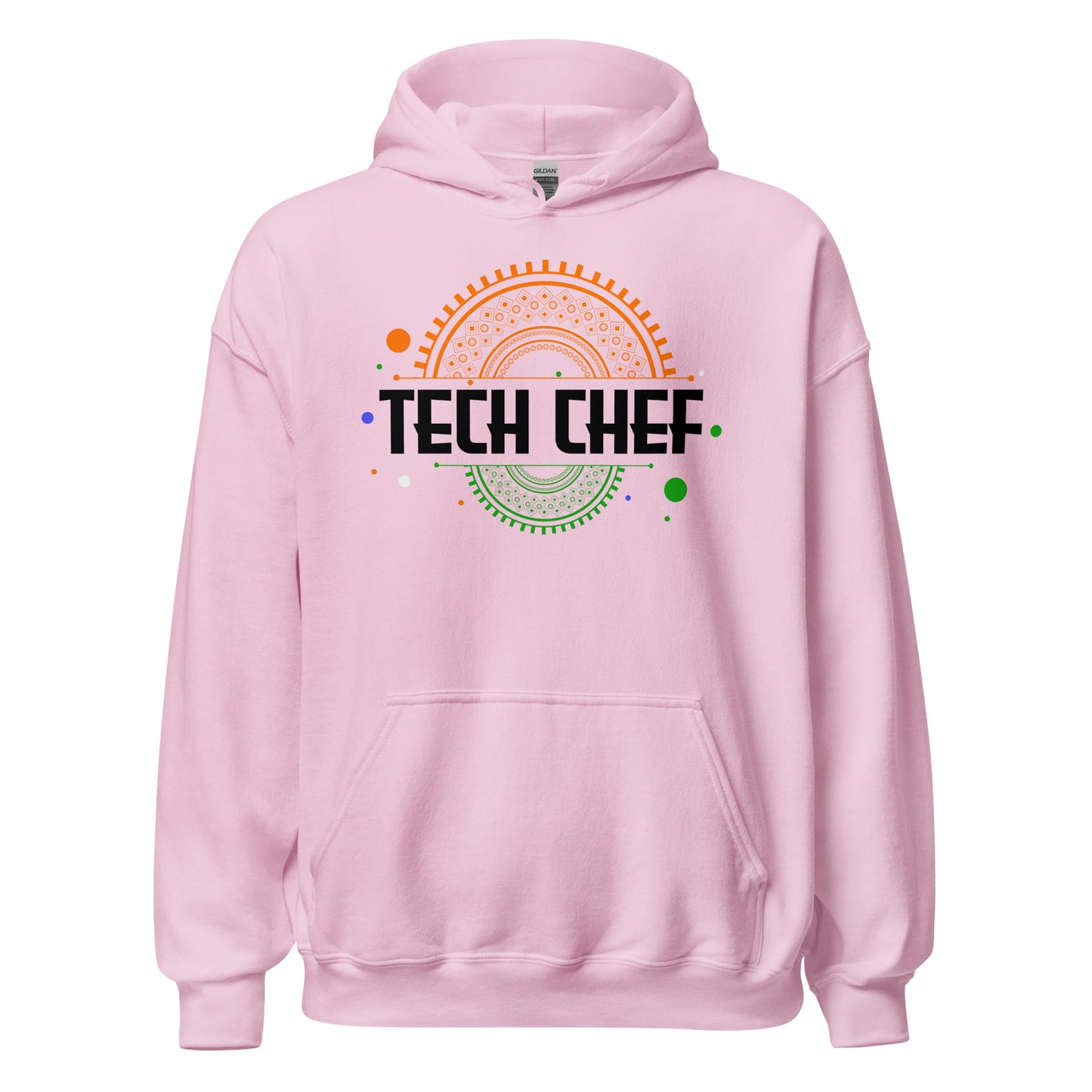 Tech Chef Hoodie