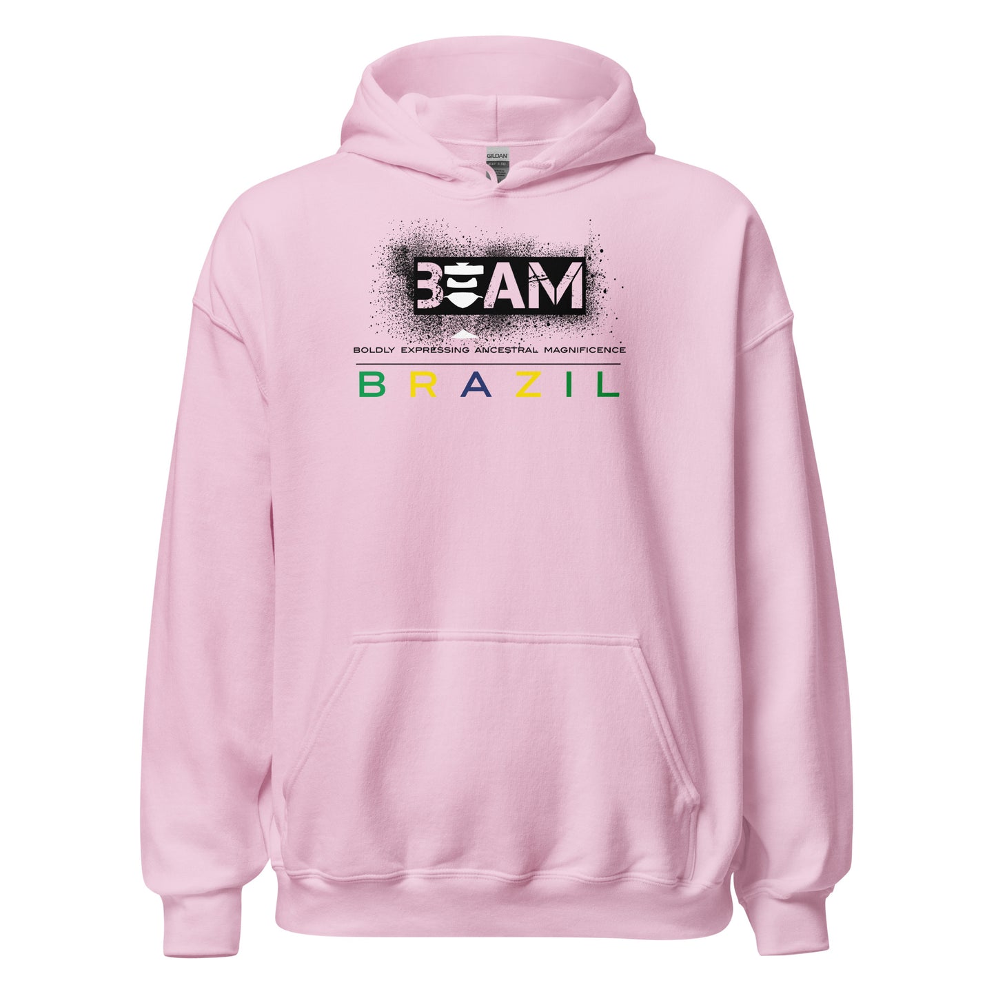 Beam Brazi Signature Hoodie