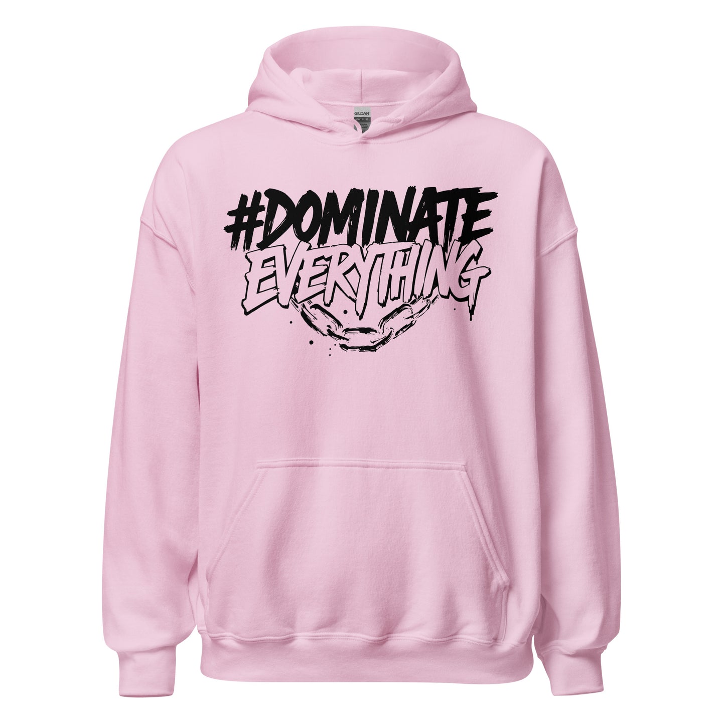 Dominate Everything Signature Hoodie