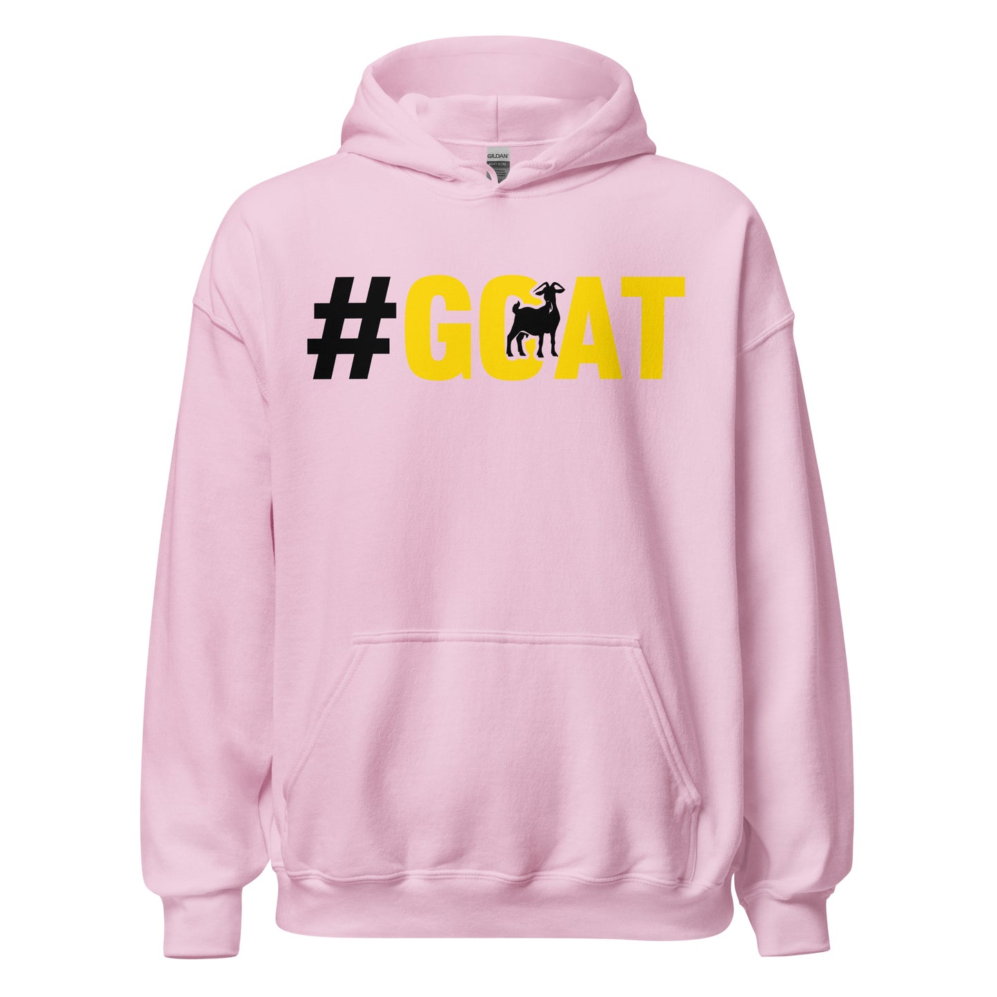 Goat Signature Hoodie