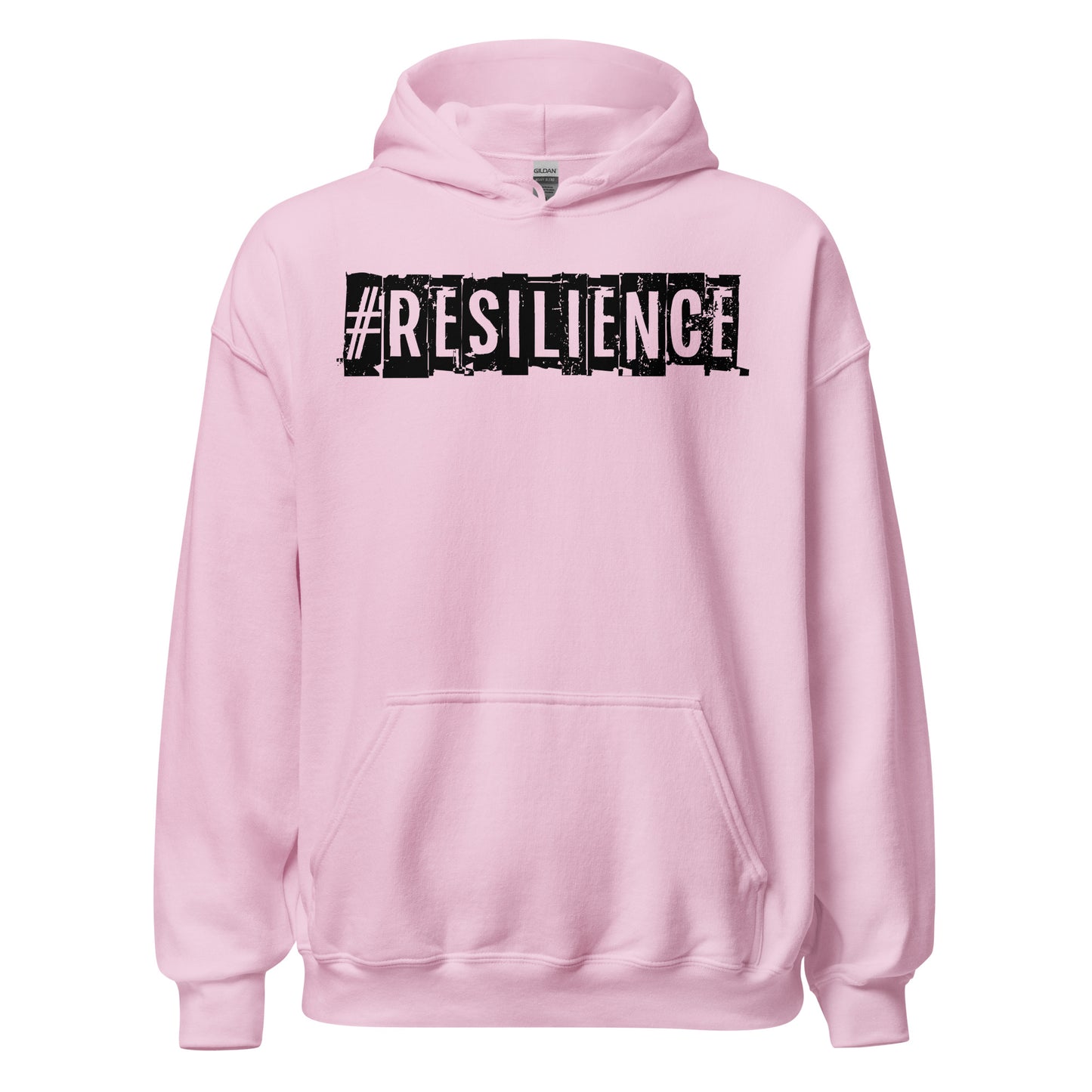 Resilience Signature Hoodie