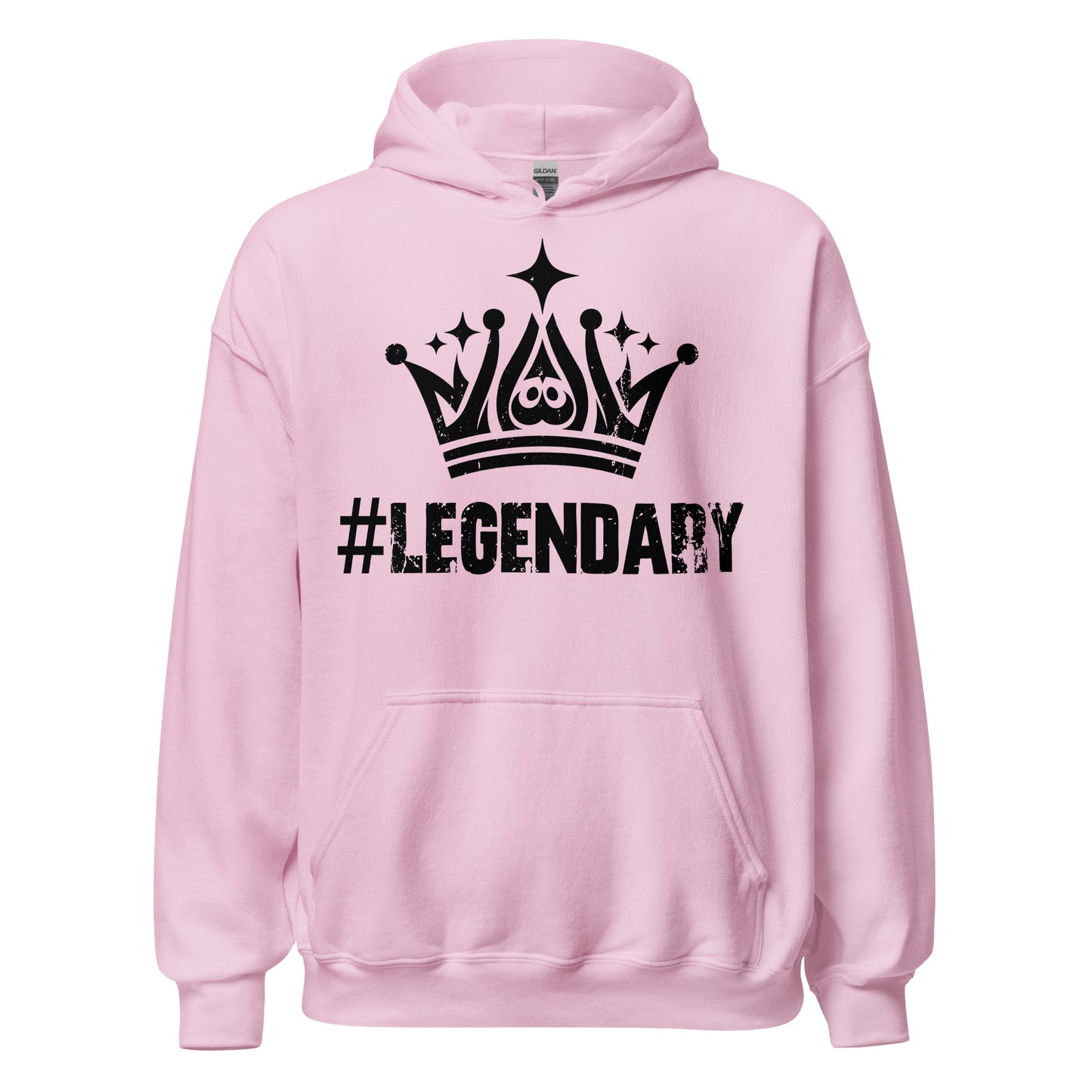 Legendary Signature Hoodie