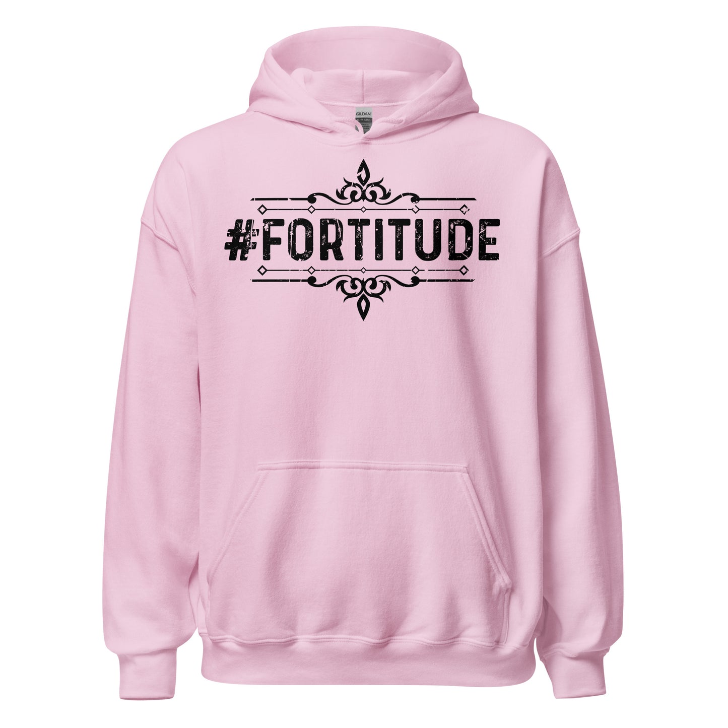 Fortitude Signature Hoodie