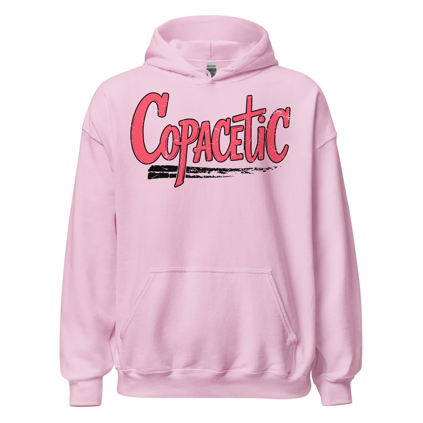 Copacetic Signature Hoodie