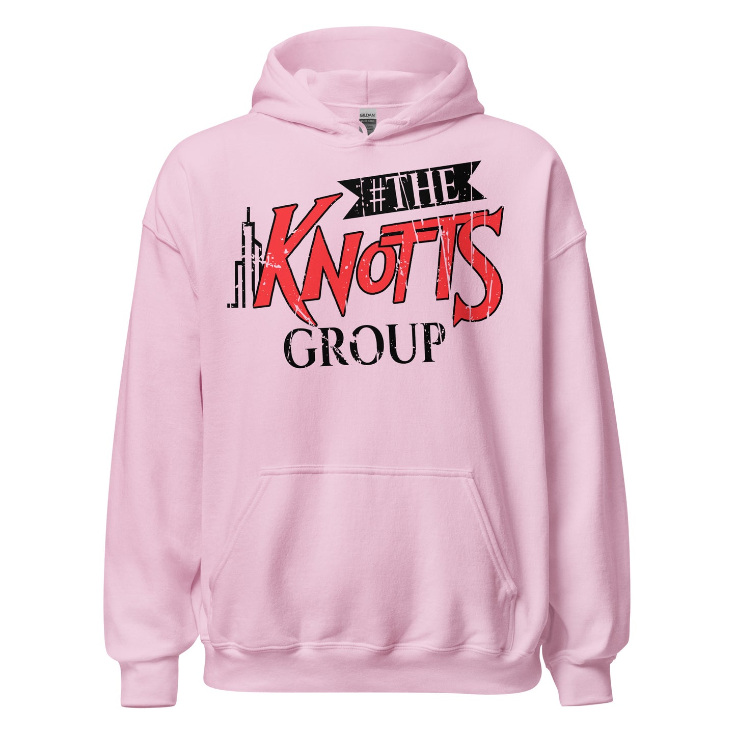 The Knotts Group Signature Hoodie
