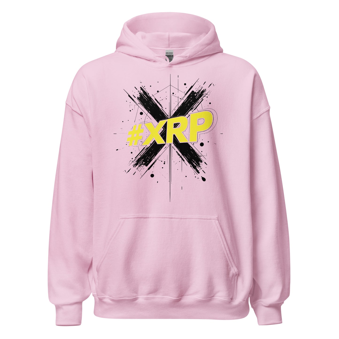 Affordable XRP Signature Hoodie