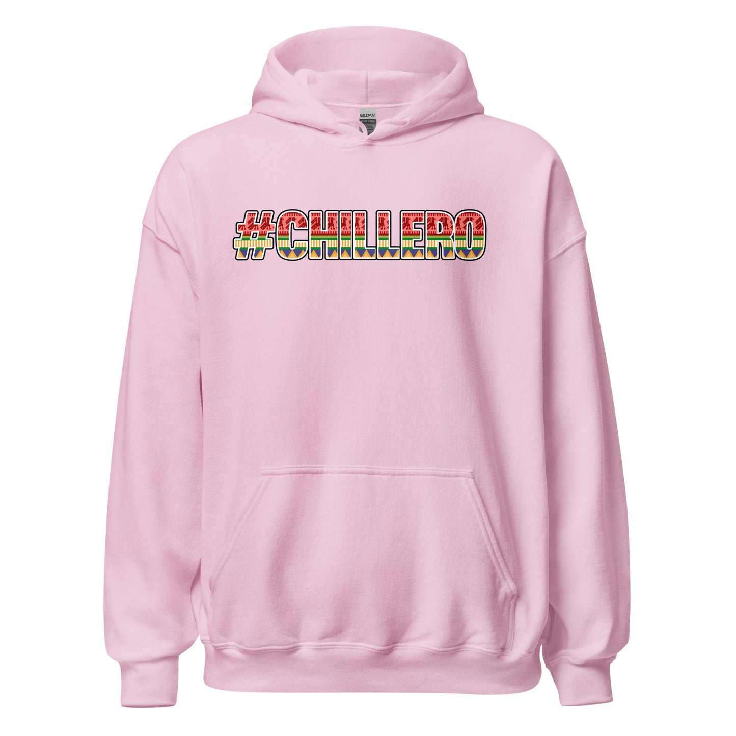 Chillero Signature Hoodie