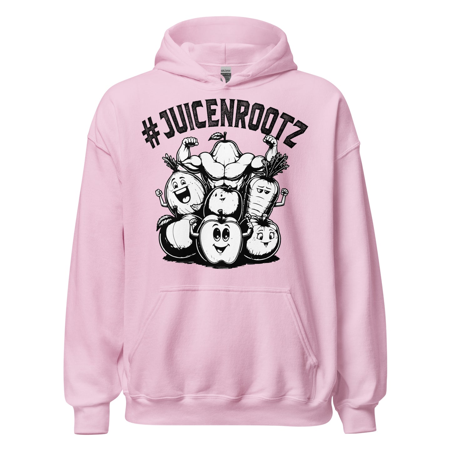 Juicen Rootz Signature Hoodie