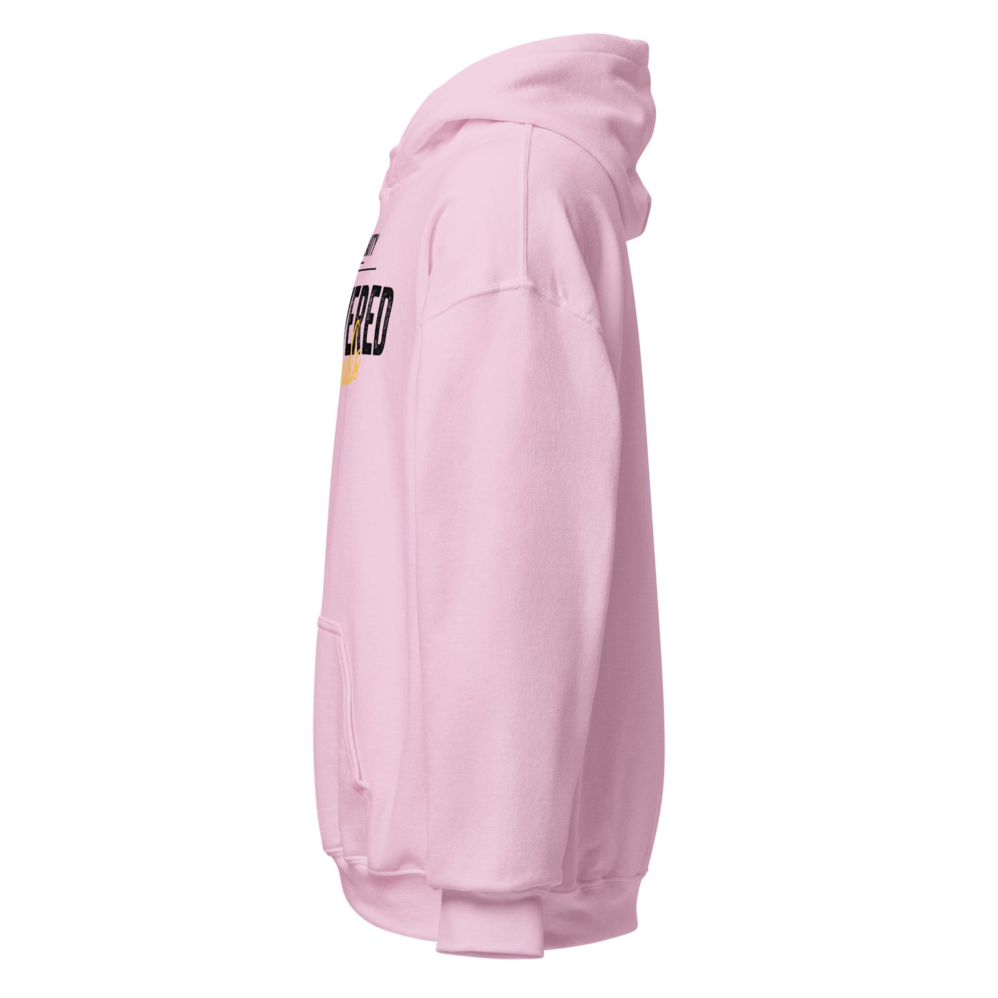 Nalache Beauty Hoodie