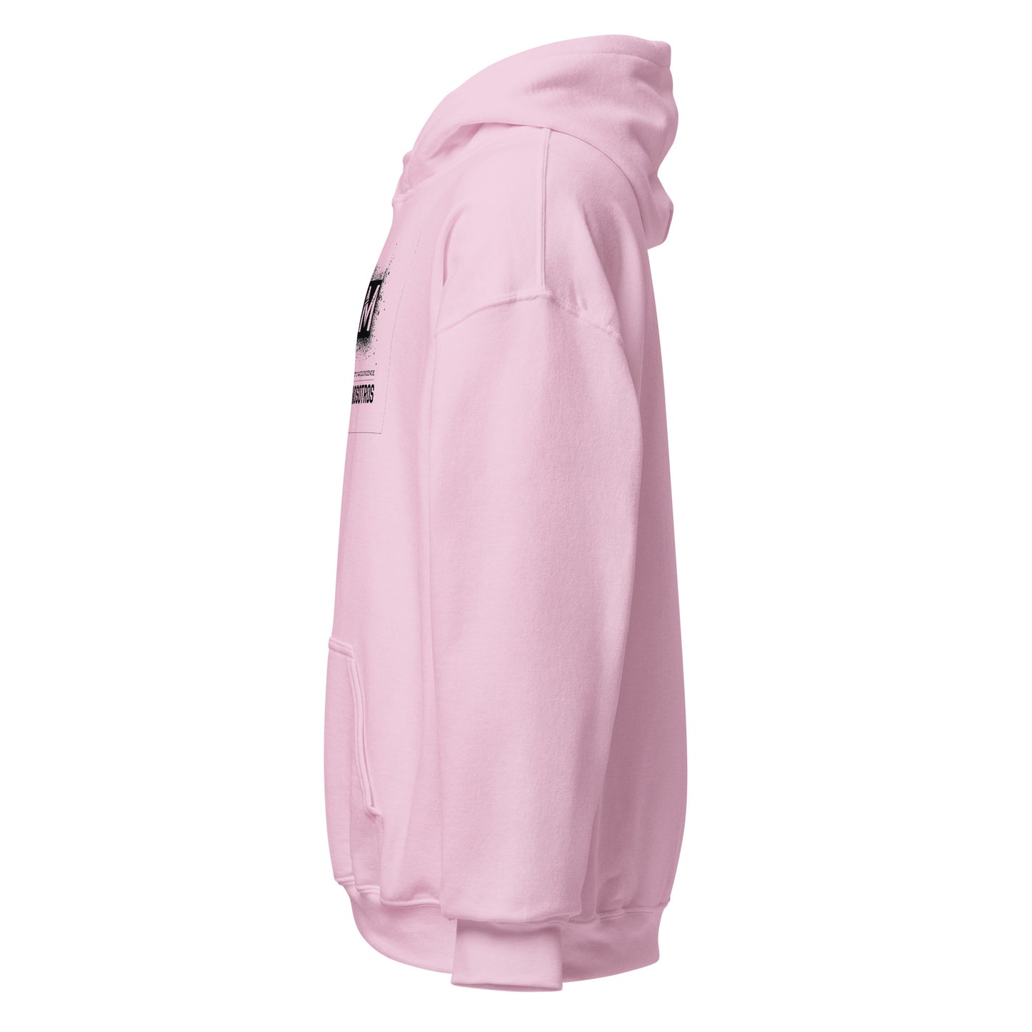 No Son Como Hoodie