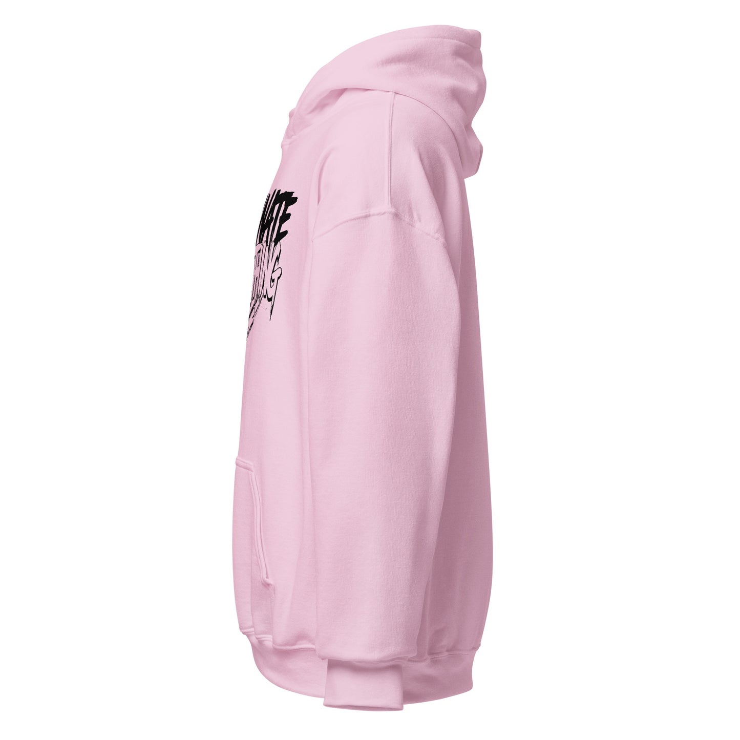 Dominate Everything Signature Hoodie