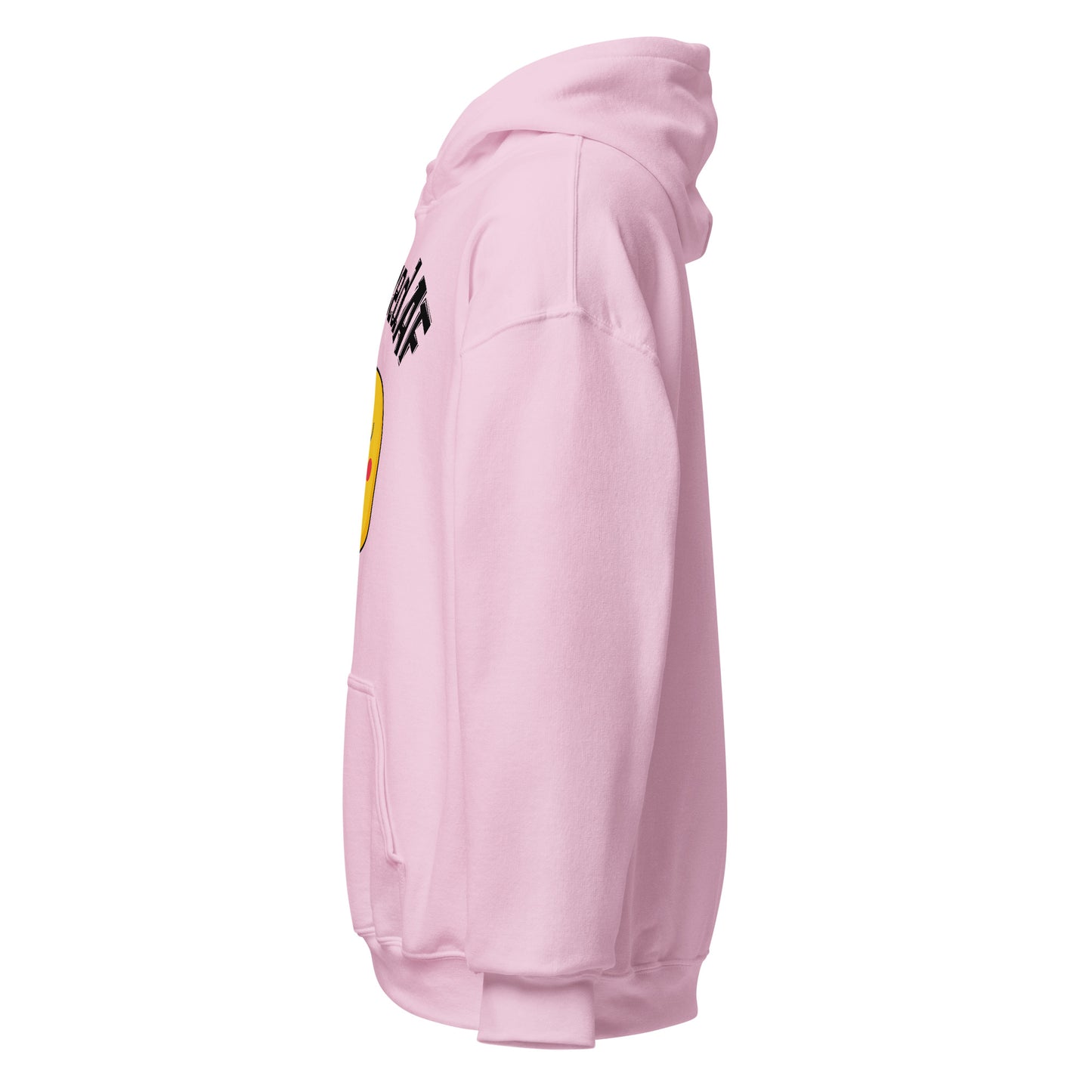 Unfazedaf Signature Hoodie