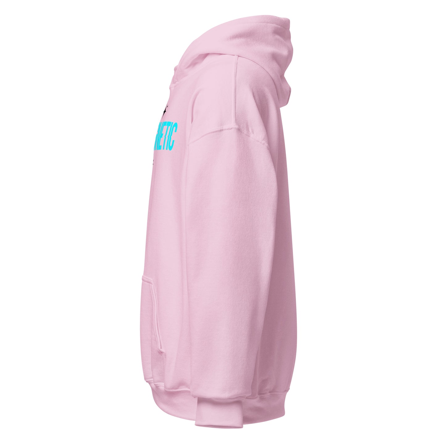 Magnetic Signature Hoodie