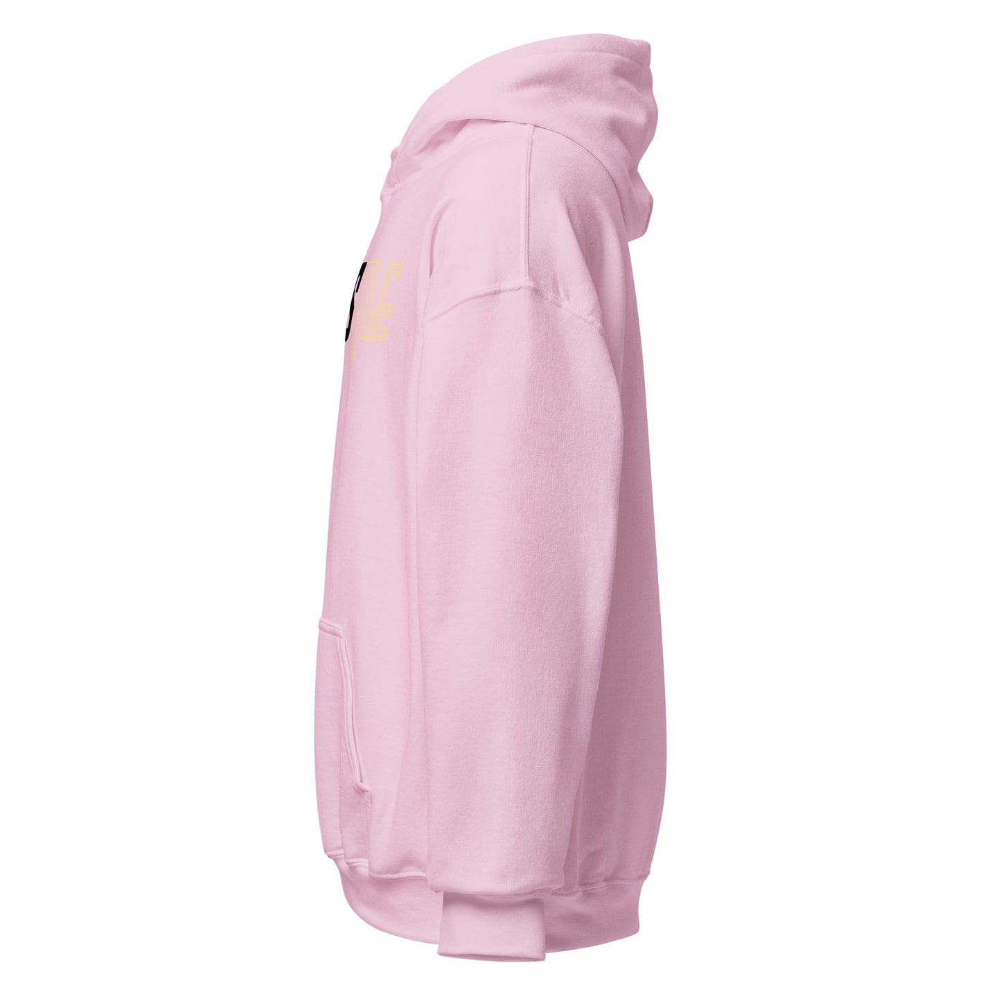Hustle Signature Hoodie