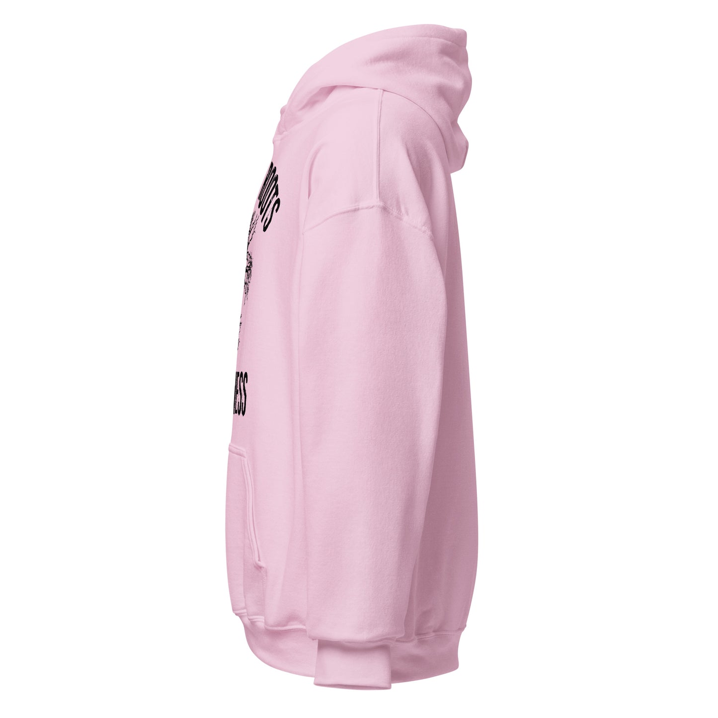 Sacred Roots Signature Hoodie
