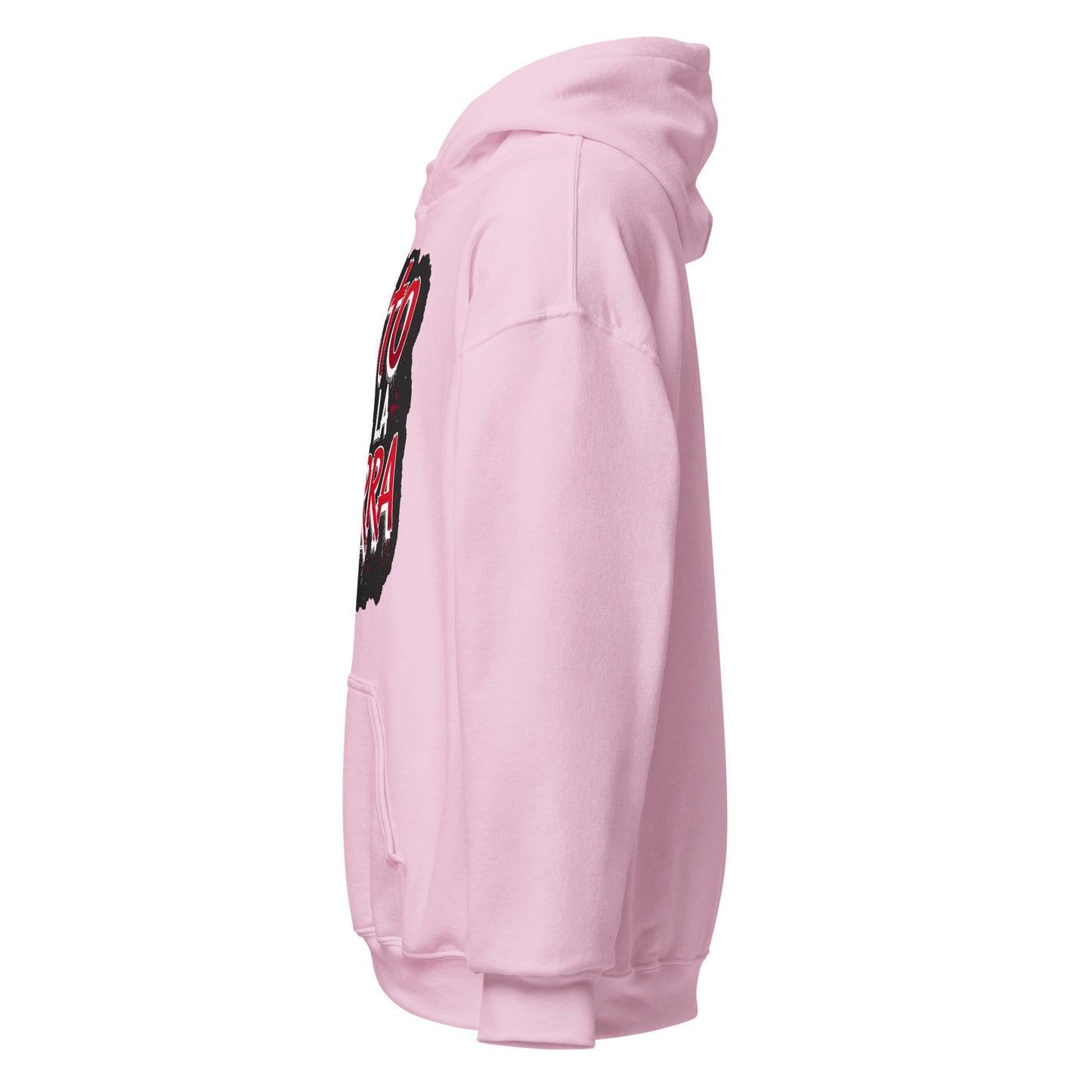 Listo Guerra Signature Hoodie
