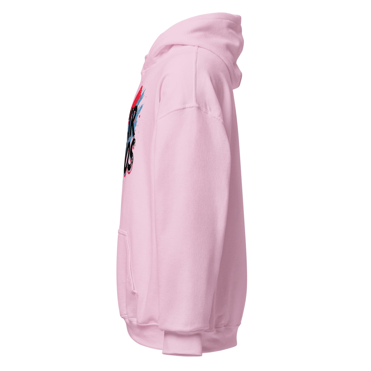 Decir Menos Signature Hoodie