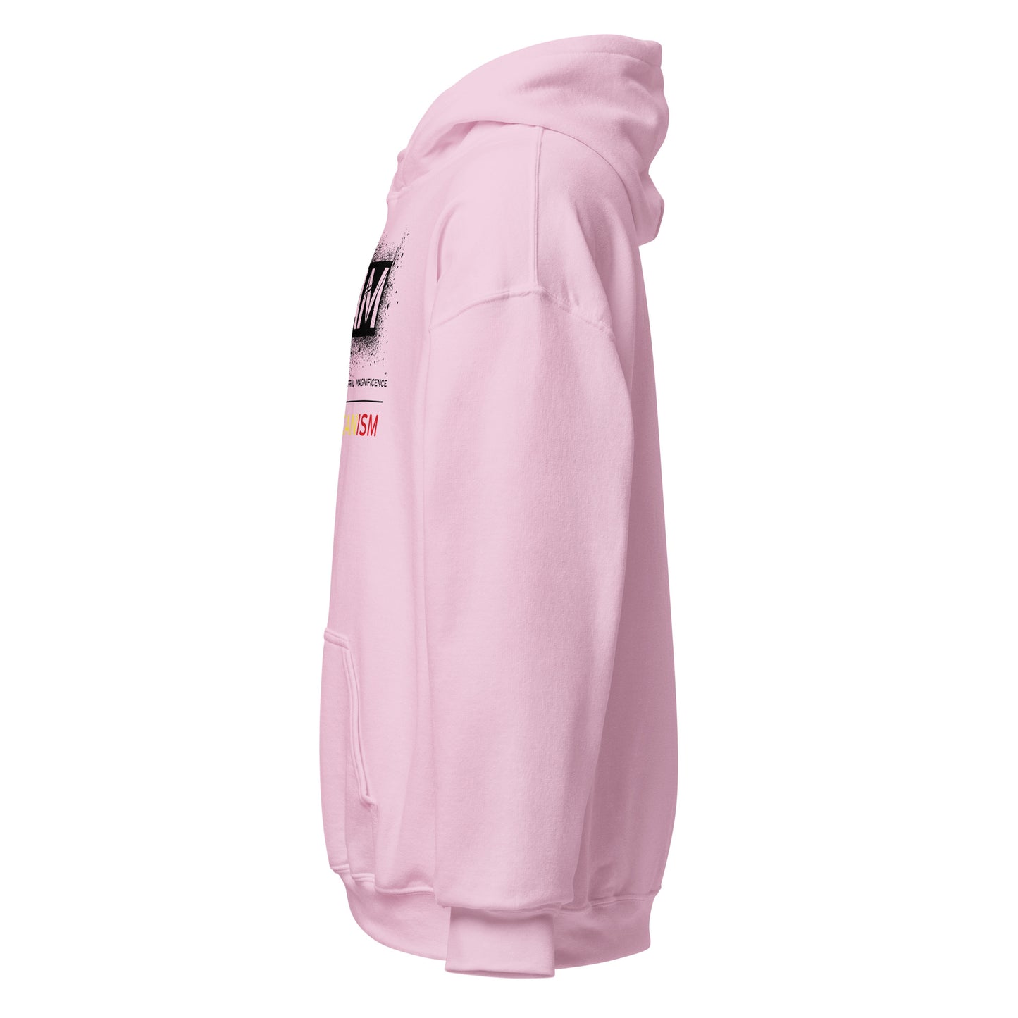Beam Pan Africanism Signature Hoodie