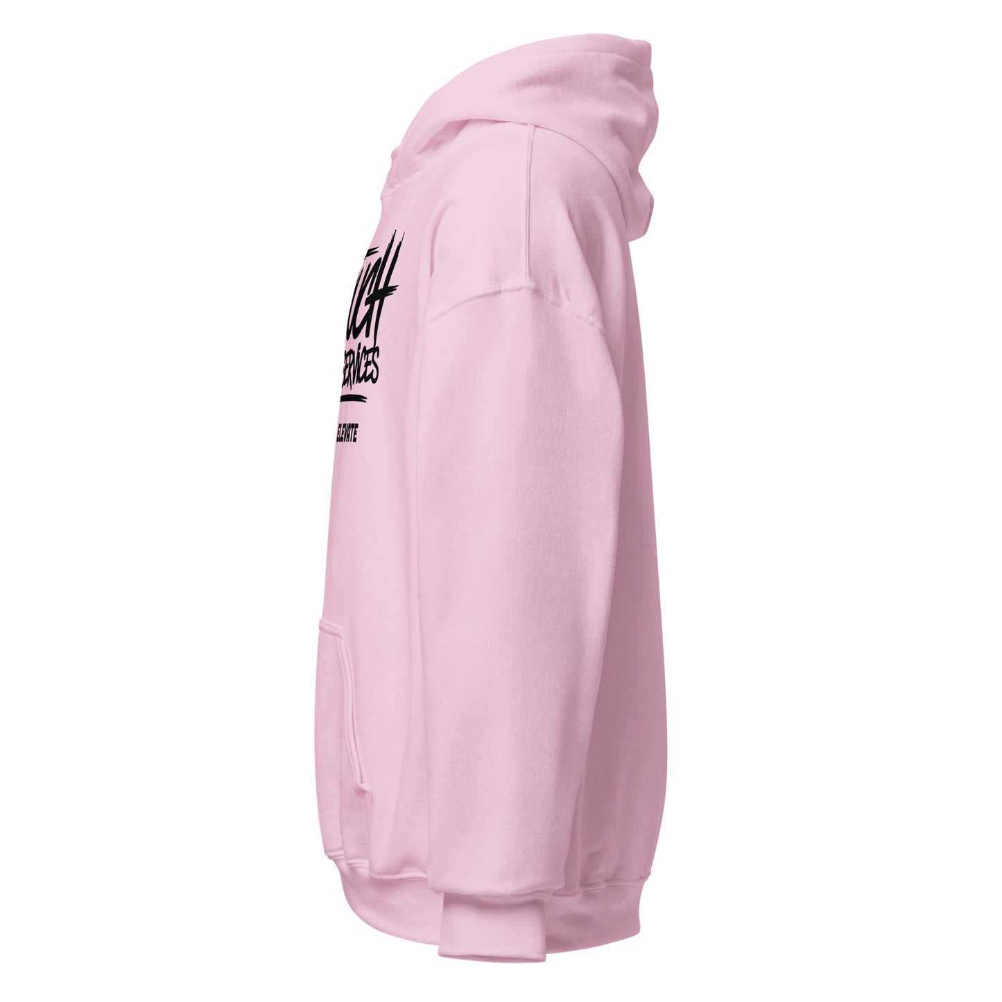 Intouch FInancial Signature Hoodie