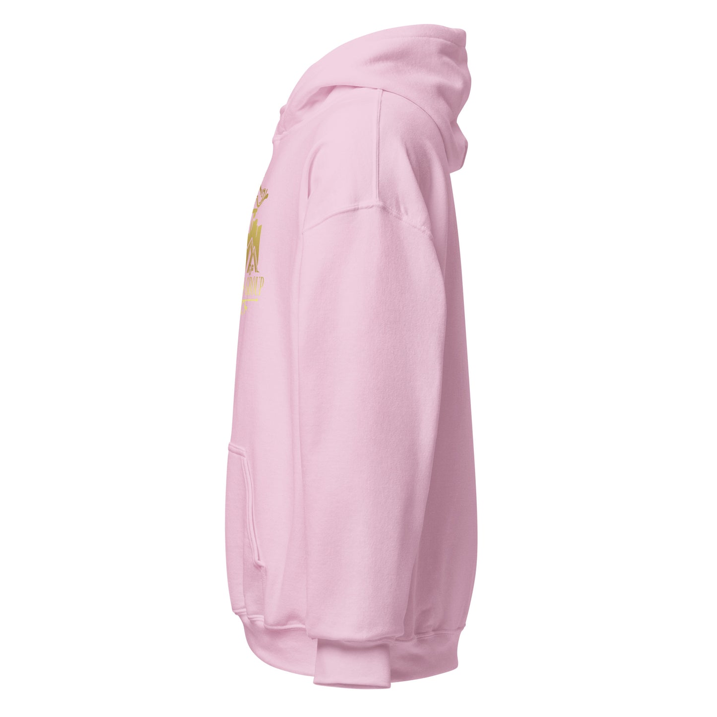 Knotts Group Signature Hoodie