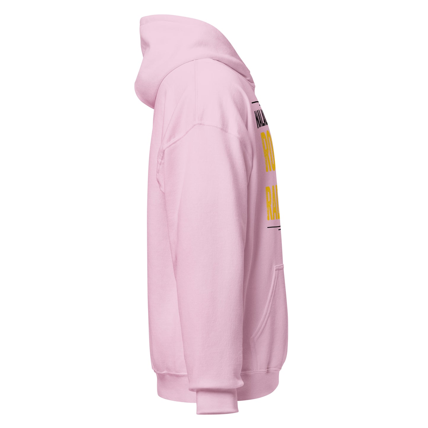 Nalache Beauty Radiance Hoodie