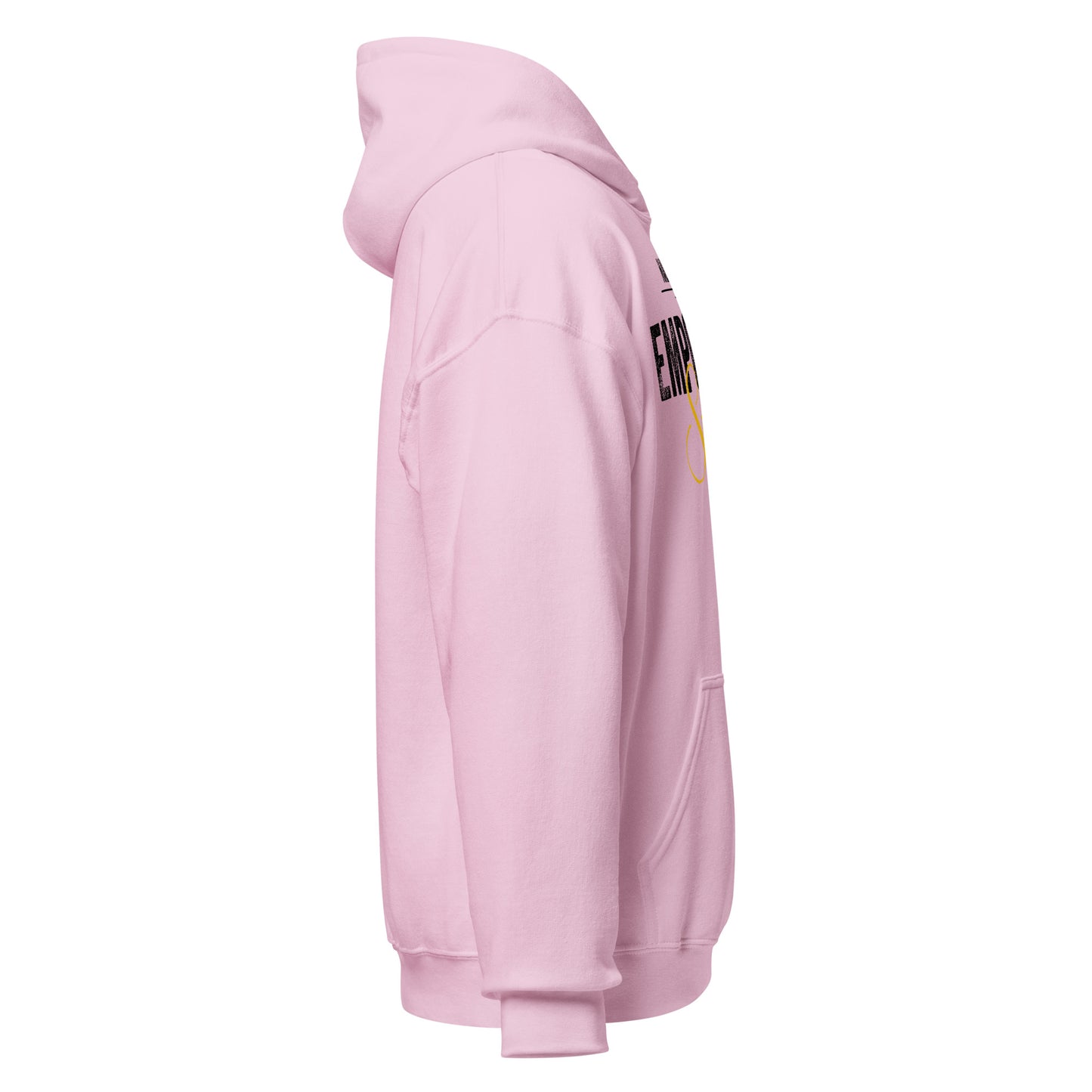 Nalache Beauty Hoodie
