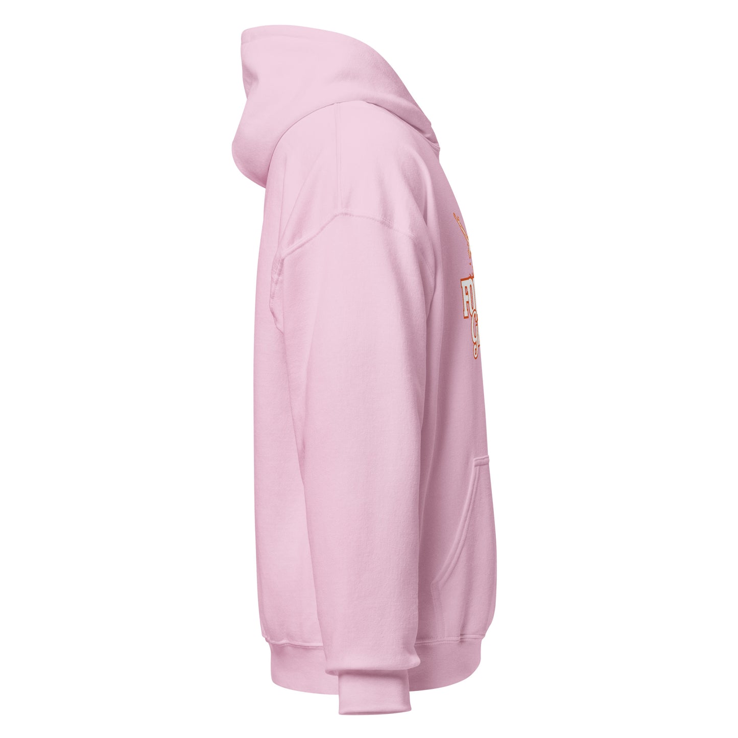 Forever Groovin Tee Hoodie