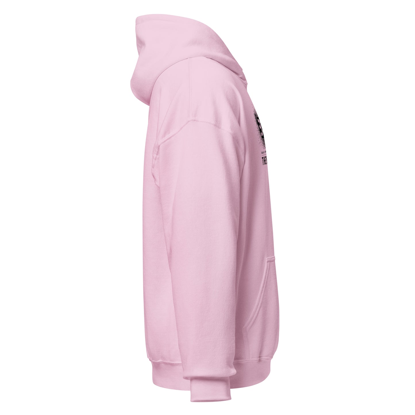 Beam They Not Like Us Hoodie